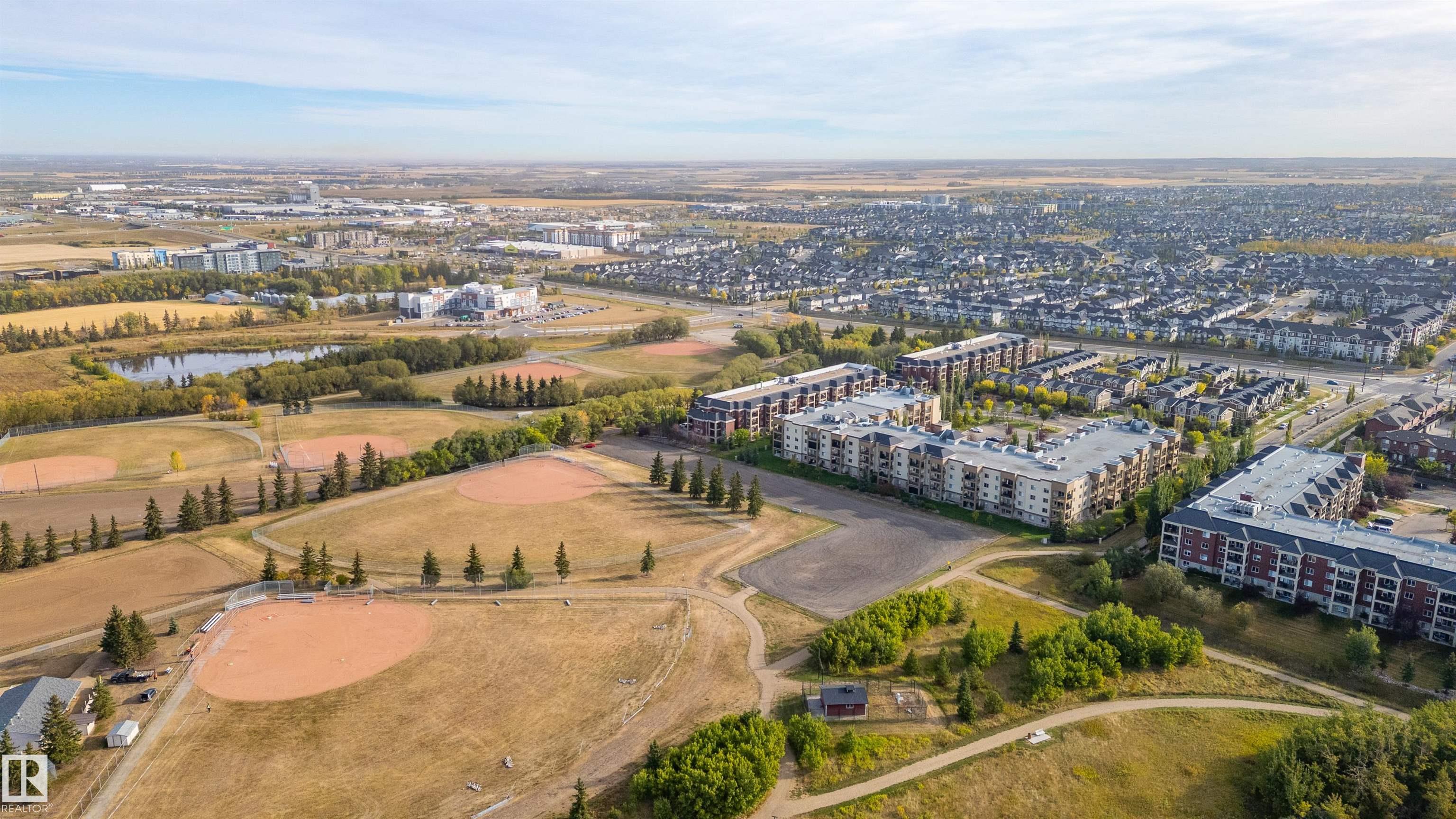 Photo 10 at 311 - 400 Palisades Way, Centennial Village, Sherwood Park
