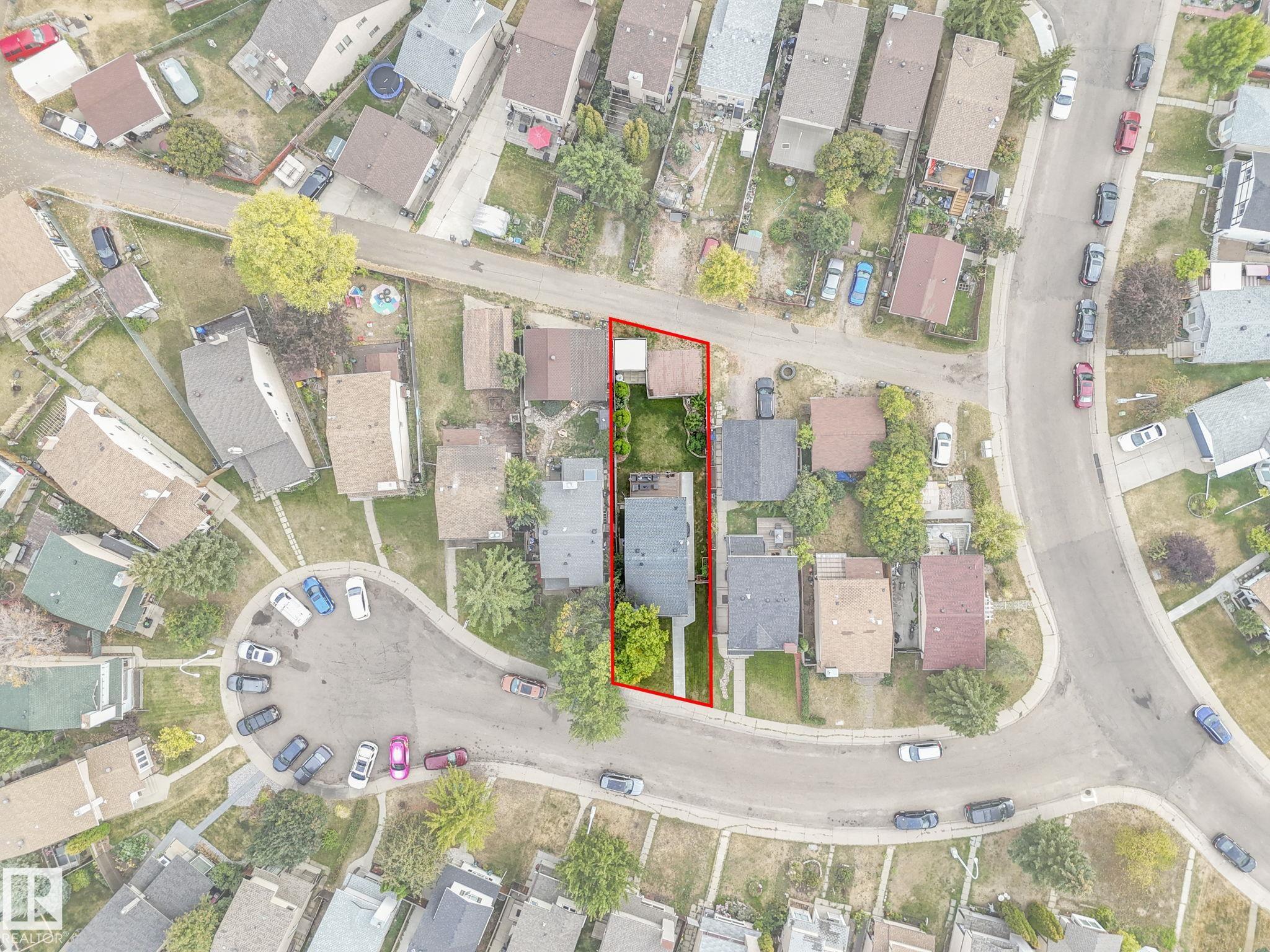 Photo 60 at 3515 42 Avenue NW, Kiniski Gardens, Edmonton