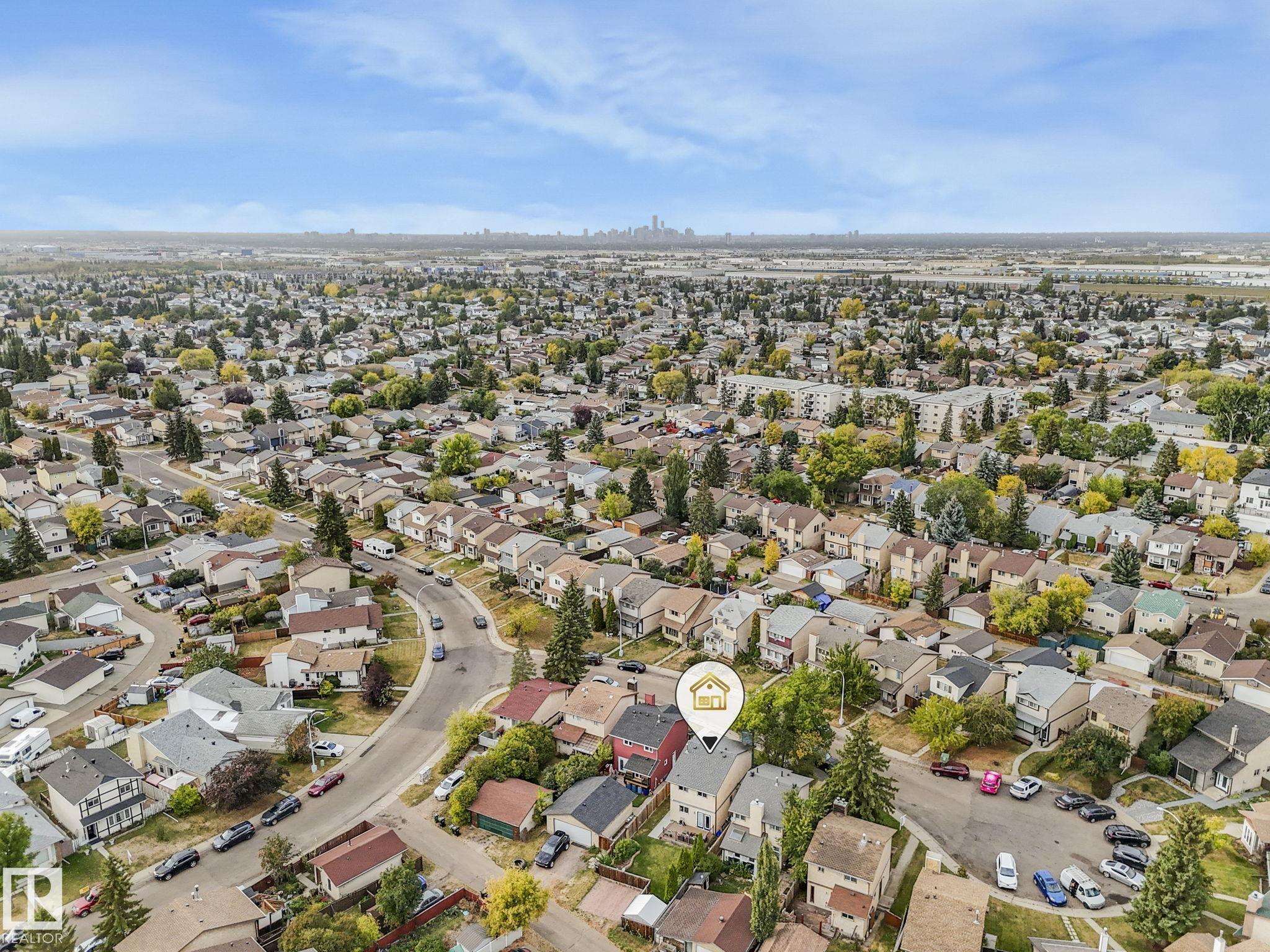 Photo 63 at 3515 42 Avenue NW, Kiniski Gardens, Edmonton