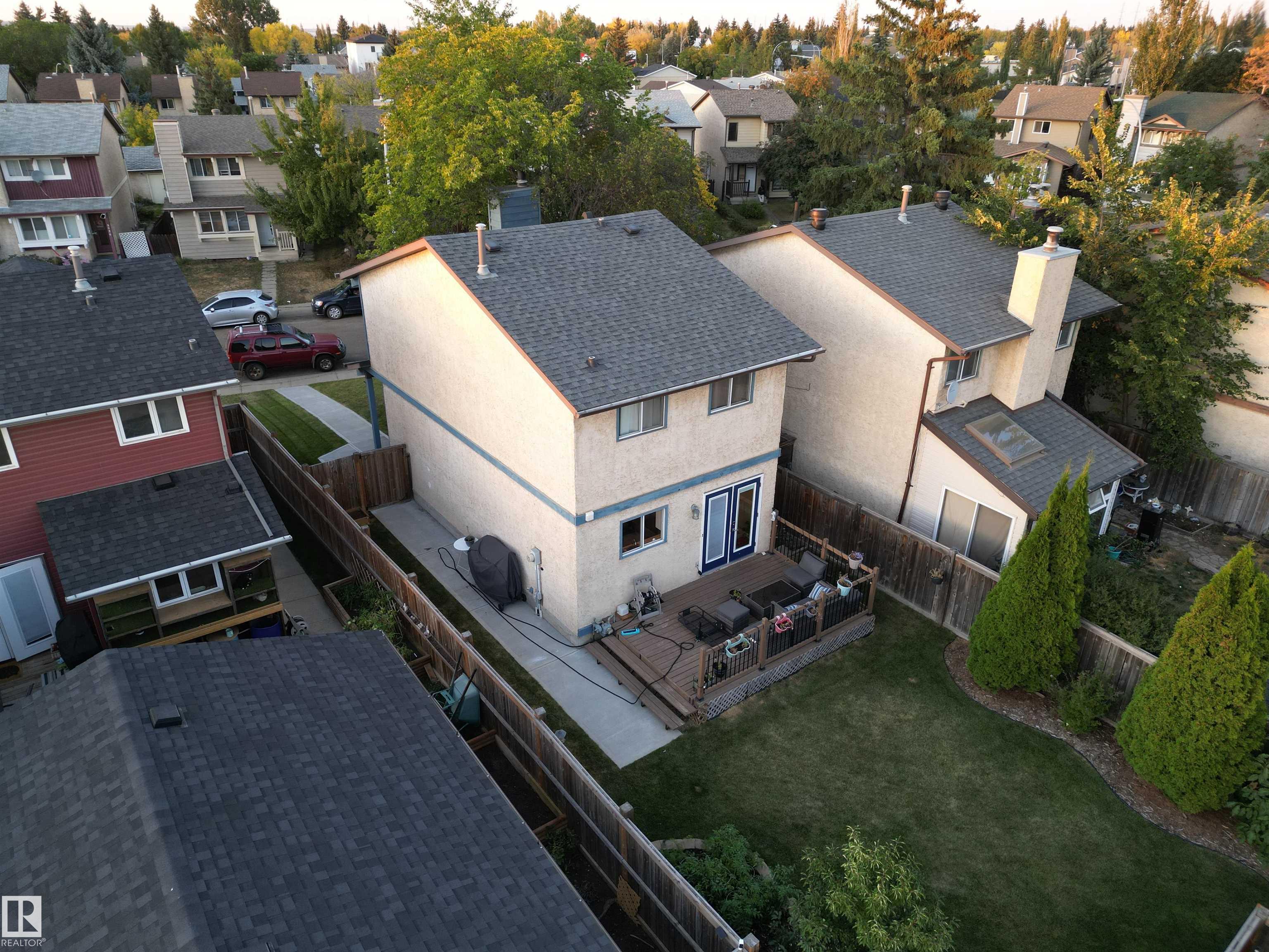 Photo 67 at 3515 42 Avenue NW, Kiniski Gardens, Edmonton