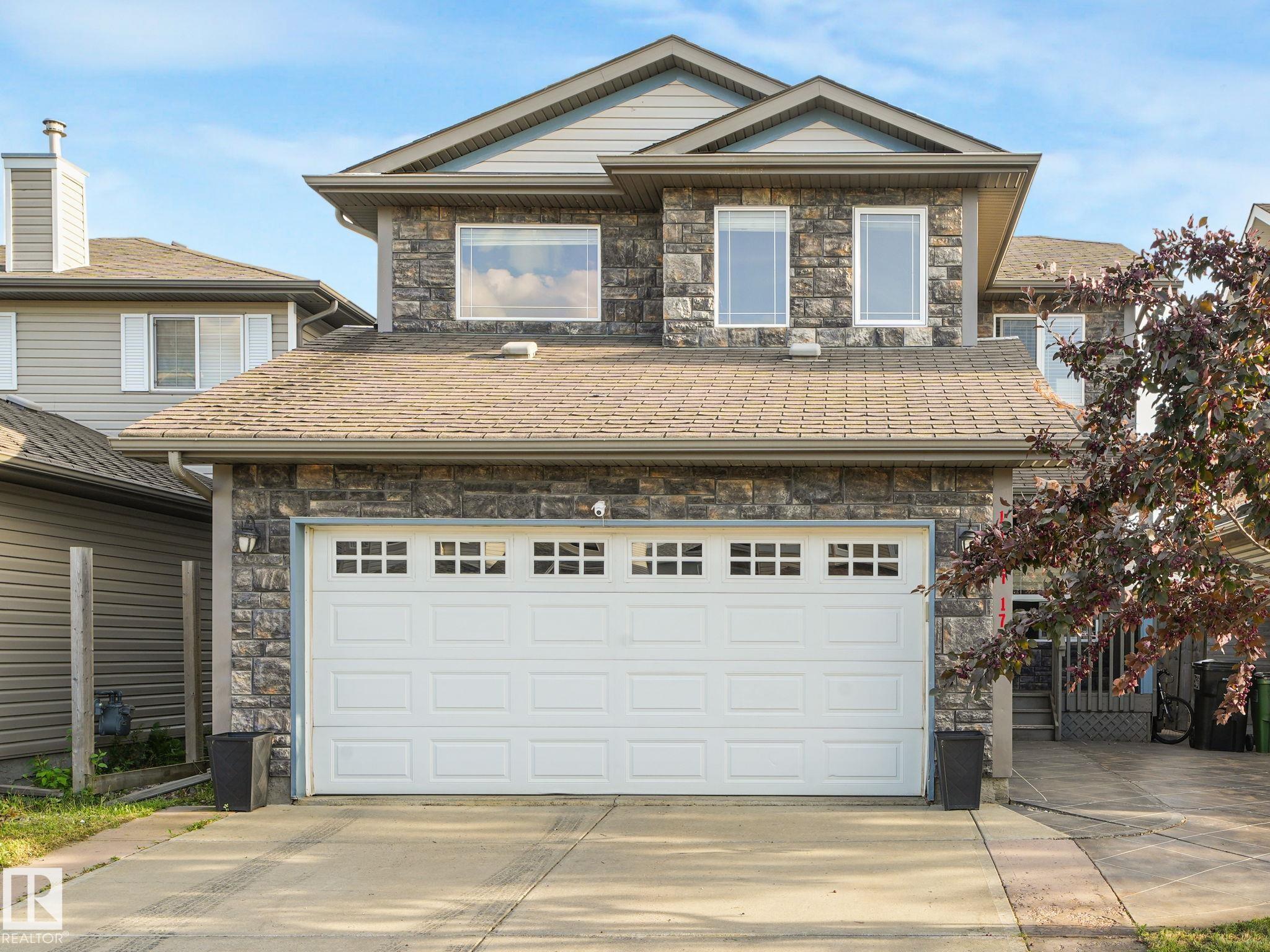 11807 170 Avenue NW, Canossa, Edmonton 