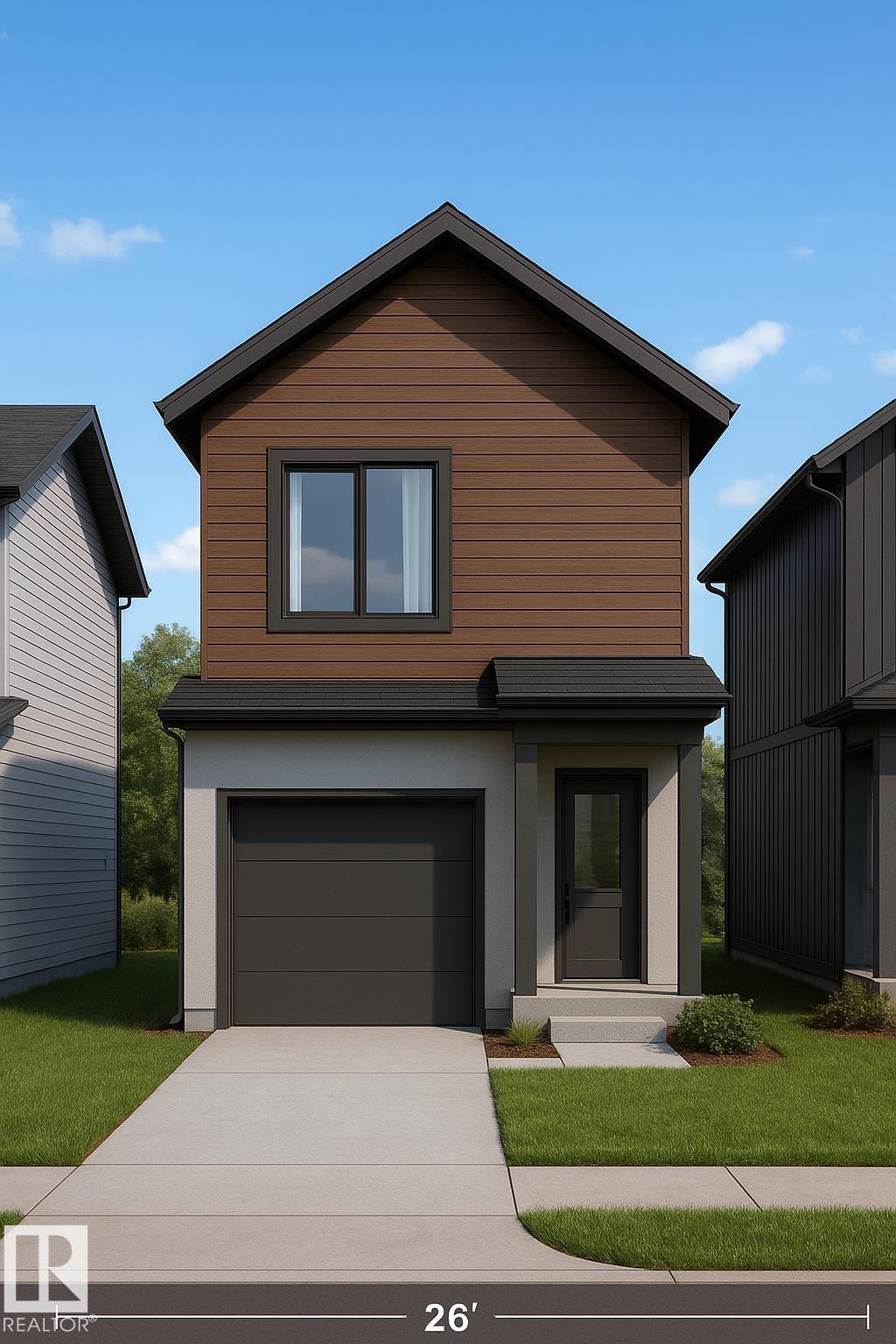 Photo 15 at 9227 156 Avenue NW, Eaux Claires, Edmonton