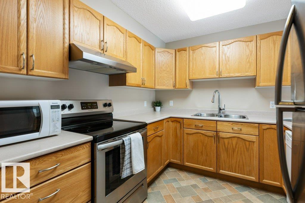 Photo 6 at 204 - 160 Kingswood Boulevard, Kingswood, St. Albert