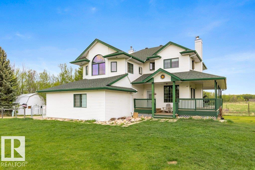 Photo 2 at 10911A Atim Road, Acheson, Rural Parkland County