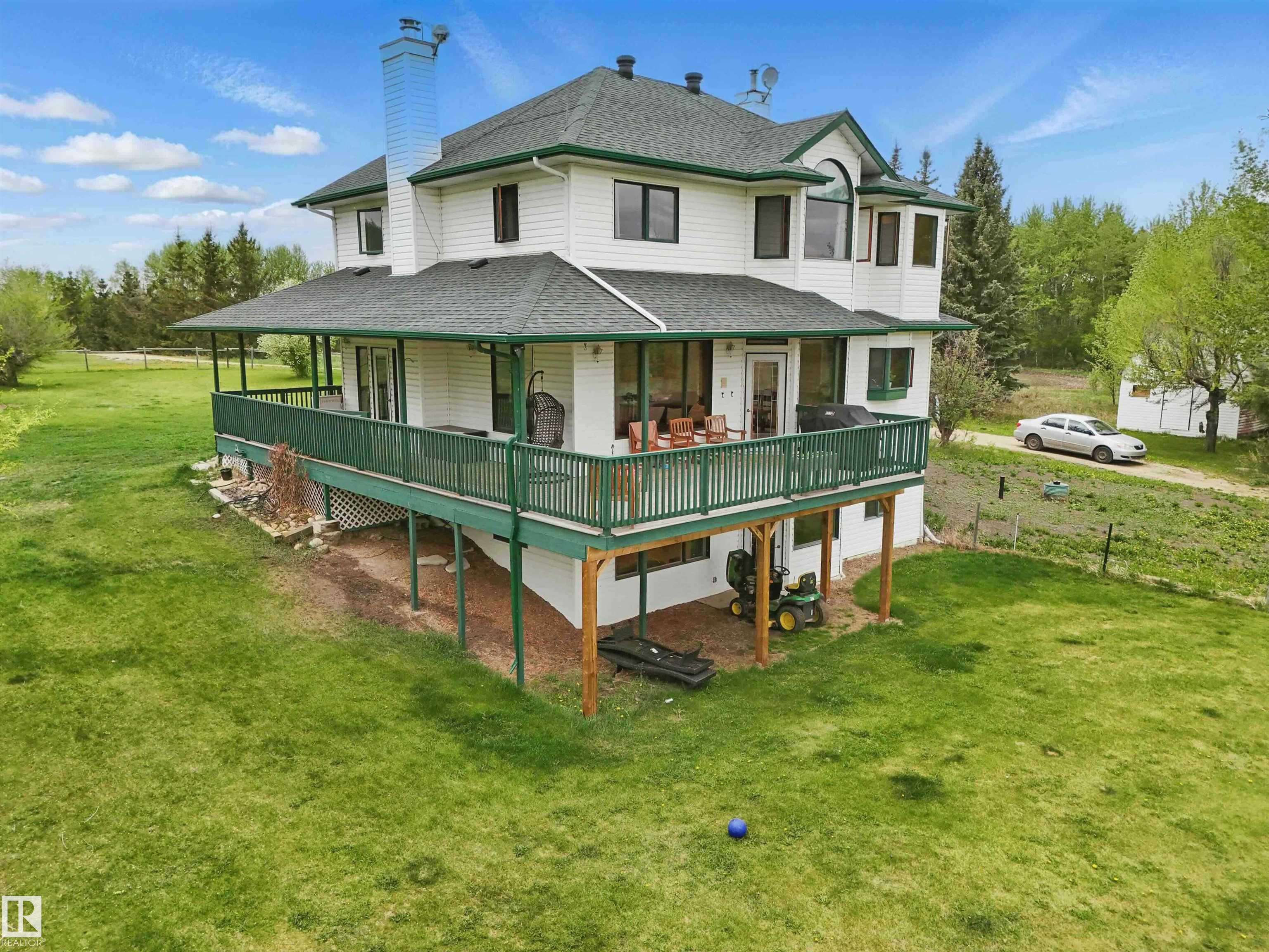 Photo 49 at 10911A Atim Road, Acheson, Rural Parkland County