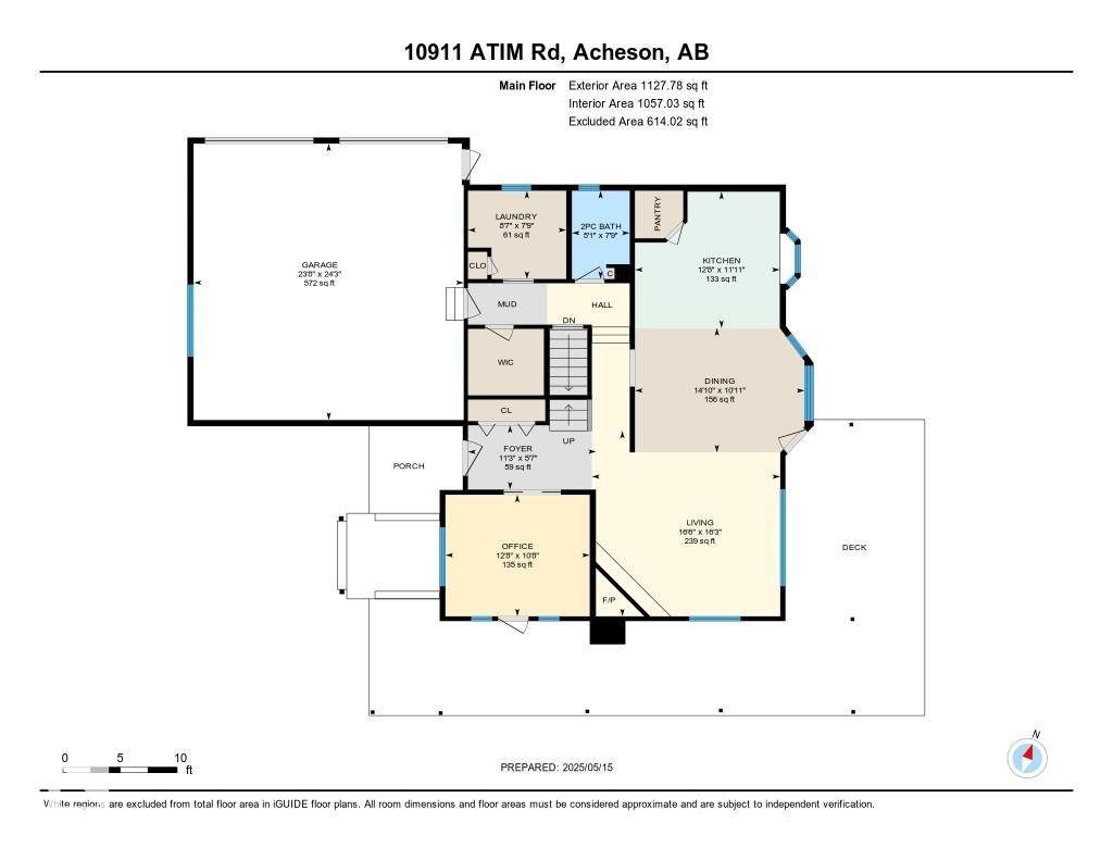 Photo 50 at 10911A Atim Road, Acheson, Rural Parkland County