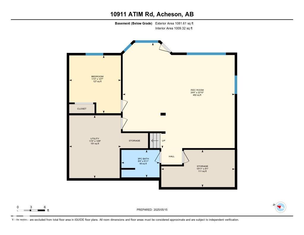 Photo 52 at 10911A Atim Road, Acheson, Rural Parkland County