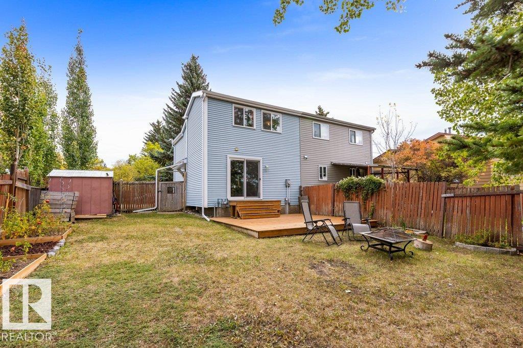 Photo 27 at 87 Woodcrest Avenue, Woodlands, St. Albert