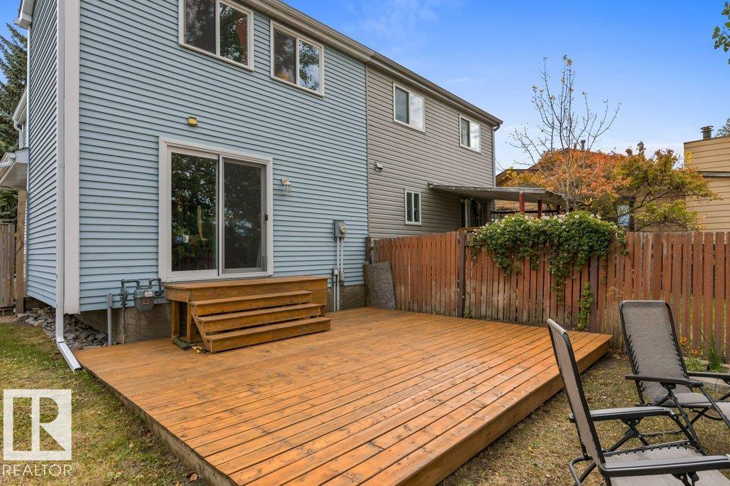 Photo 30 at 87 Woodcrest Avenue, Woodlands, St. Albert