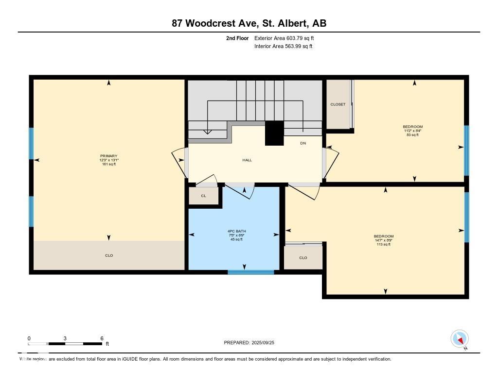 Photo 32 at 87 Woodcrest Avenue, Woodlands, St. Albert