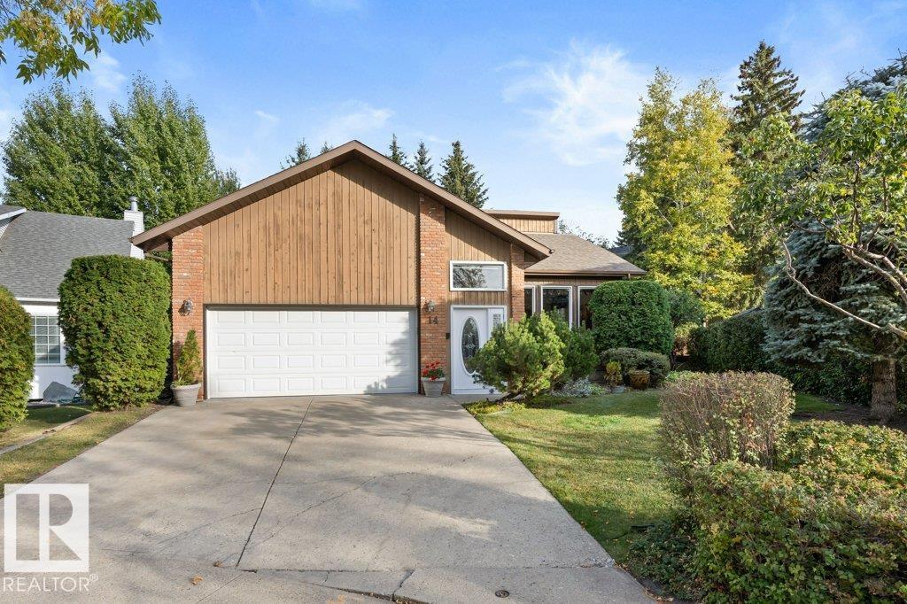 14 Windermere Crescent, Woodlands, St. Albert 