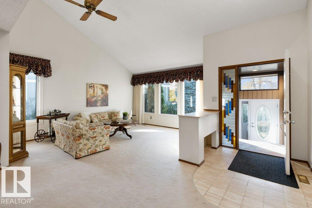 Photo 4 at 14 Windermere Crescent, Woodlands, St. Albert