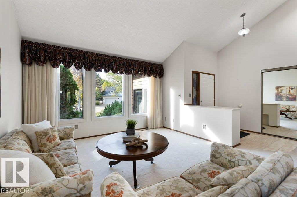 Photo 6 at 14 Windermere Crescent, Woodlands, St. Albert