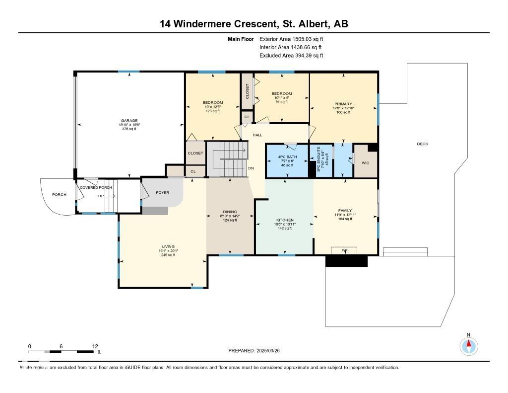 Photo 58 at 14 Windermere Crescent, Woodlands, St. Albert