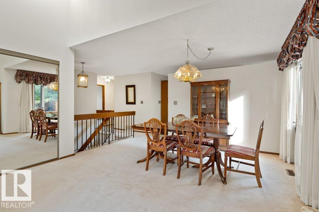 Photo 8 at 14 Windermere Crescent, Woodlands, St. Albert