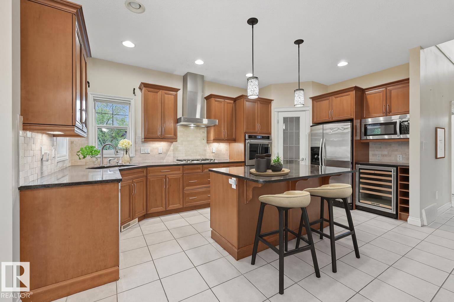 Photo 16 at 976 Hollingsworth Bend NW, Hodgson, Edmonton