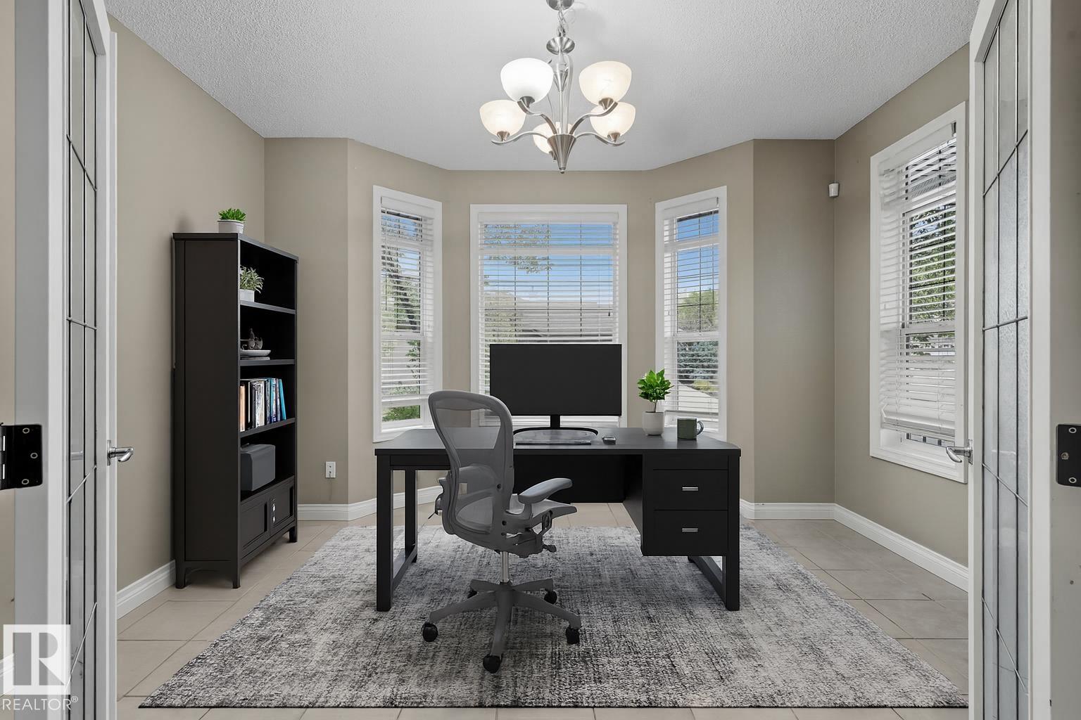 Photo 5 at 976 Hollingsworth Bend NW, Hodgson, Edmonton