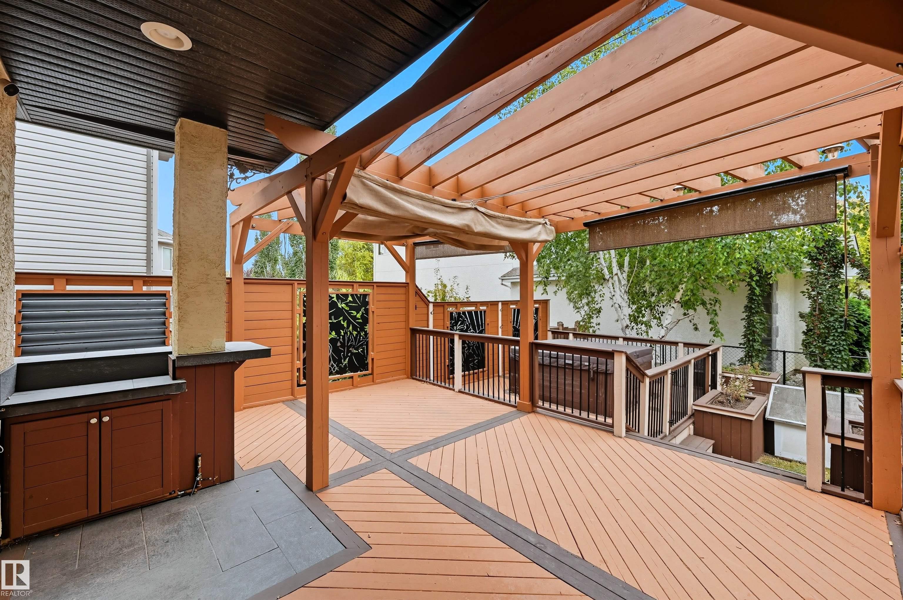 Photo 61 at 976 Hollingsworth Bend NW, Hodgson, Edmonton