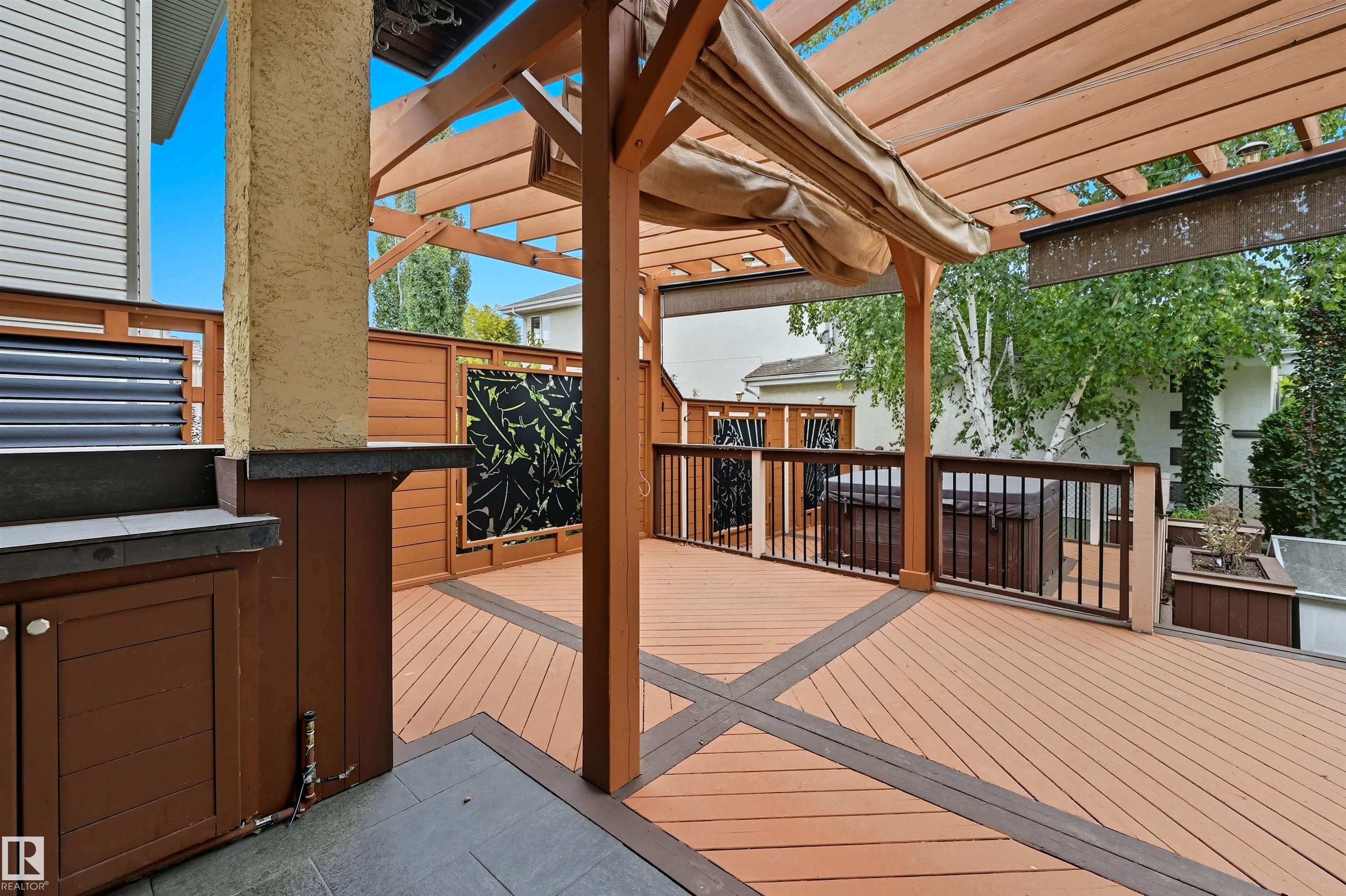 Photo 63 at 976 Hollingsworth Bend NW, Hodgson, Edmonton
