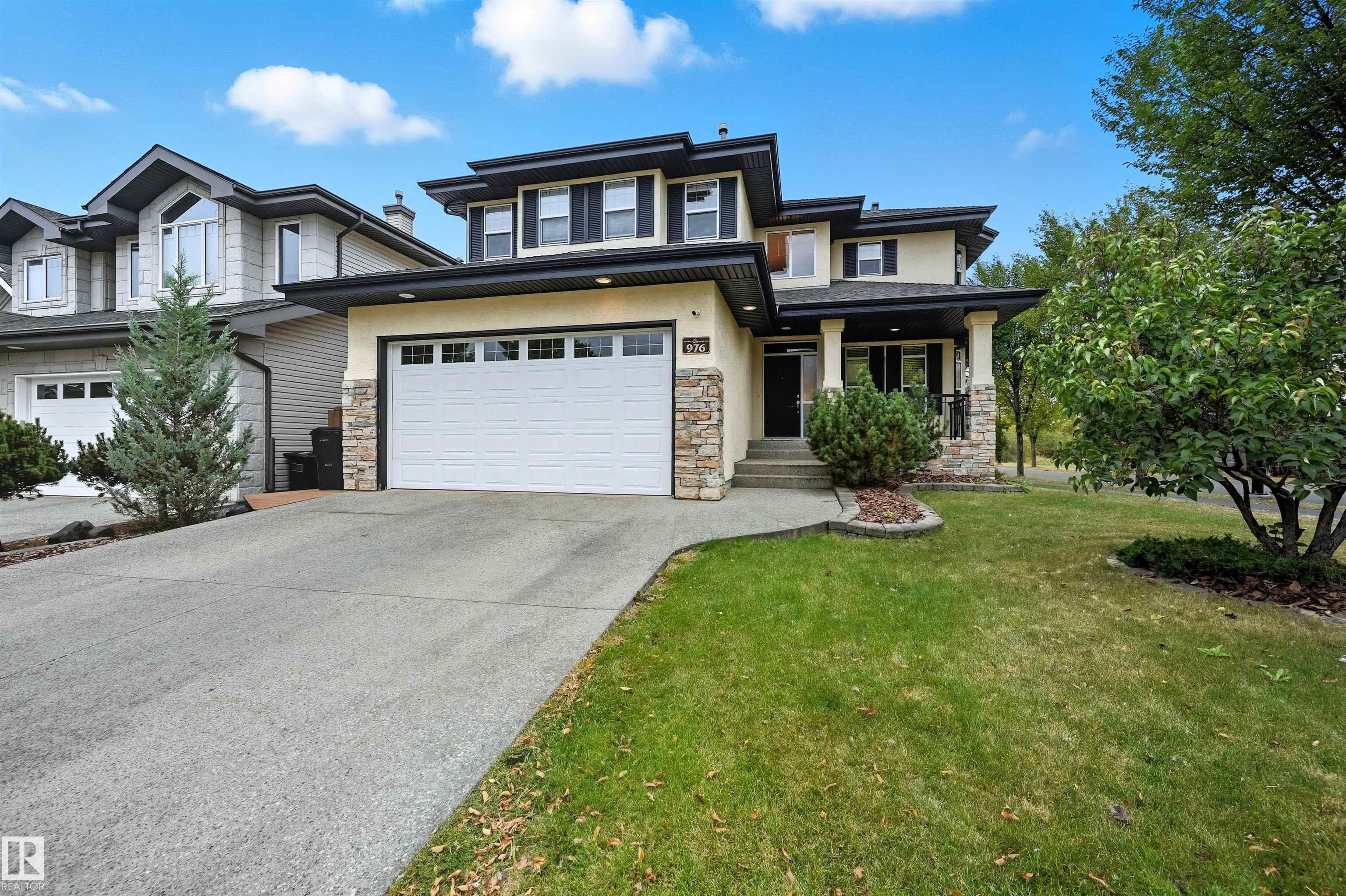 Photo 66 at 976 Hollingsworth Bend NW, Hodgson, Edmonton