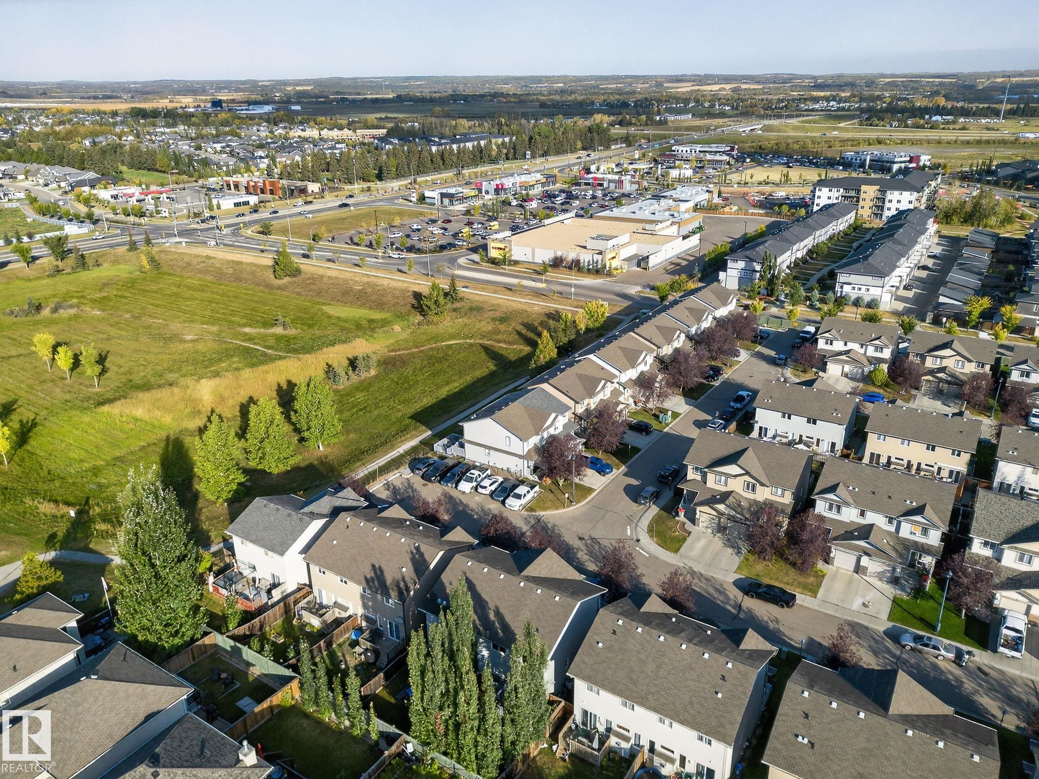 Photo 12 at 26 - 85 Spruce Village Drive W, Spruce Village, Spruce Grove