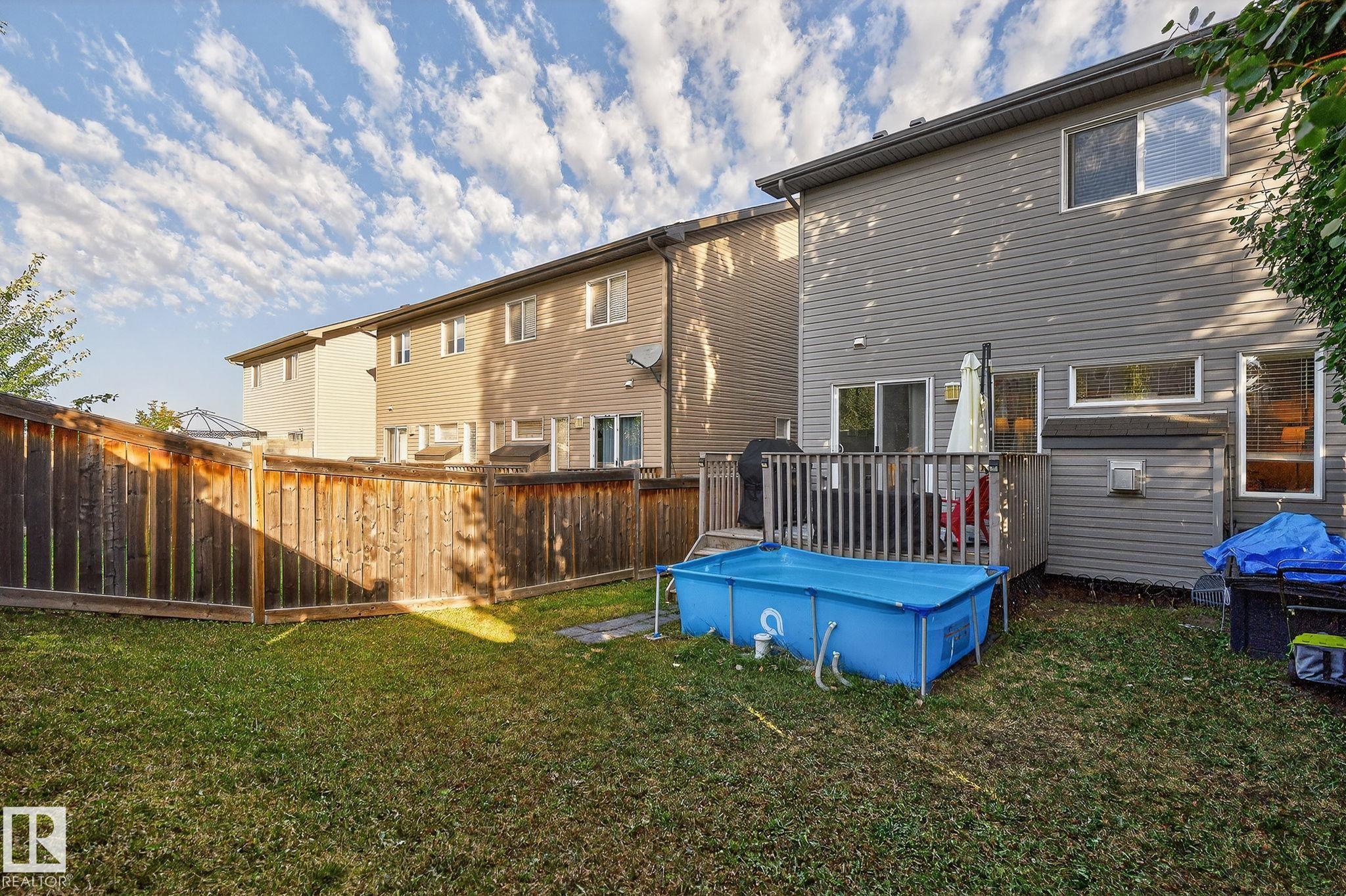 Photo 8 at 26 - 85 Spruce Village Drive W, Spruce Village, Spruce Grove