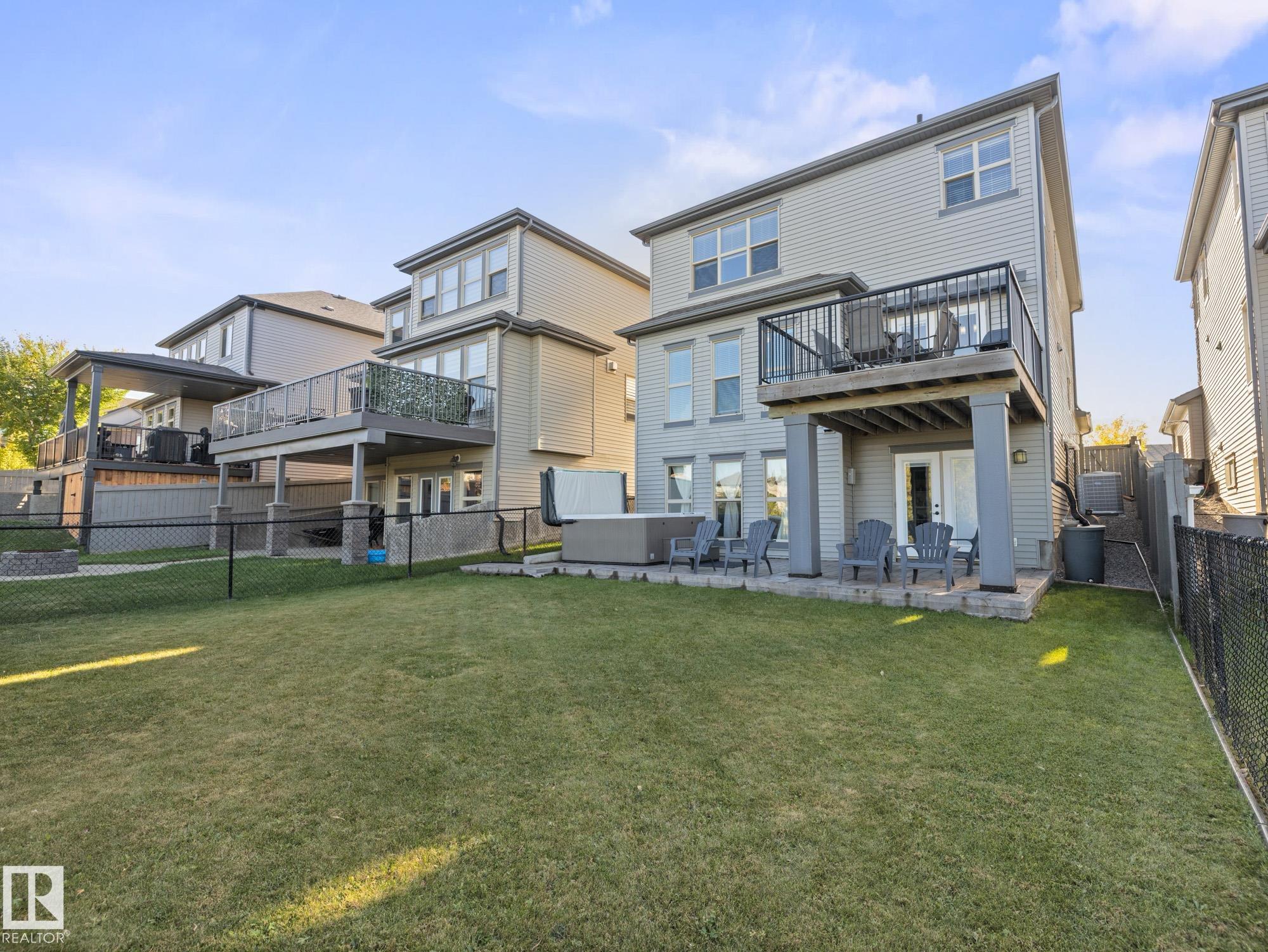 Photo 45 at 6 George Street, Greenbury, Spruce Grove