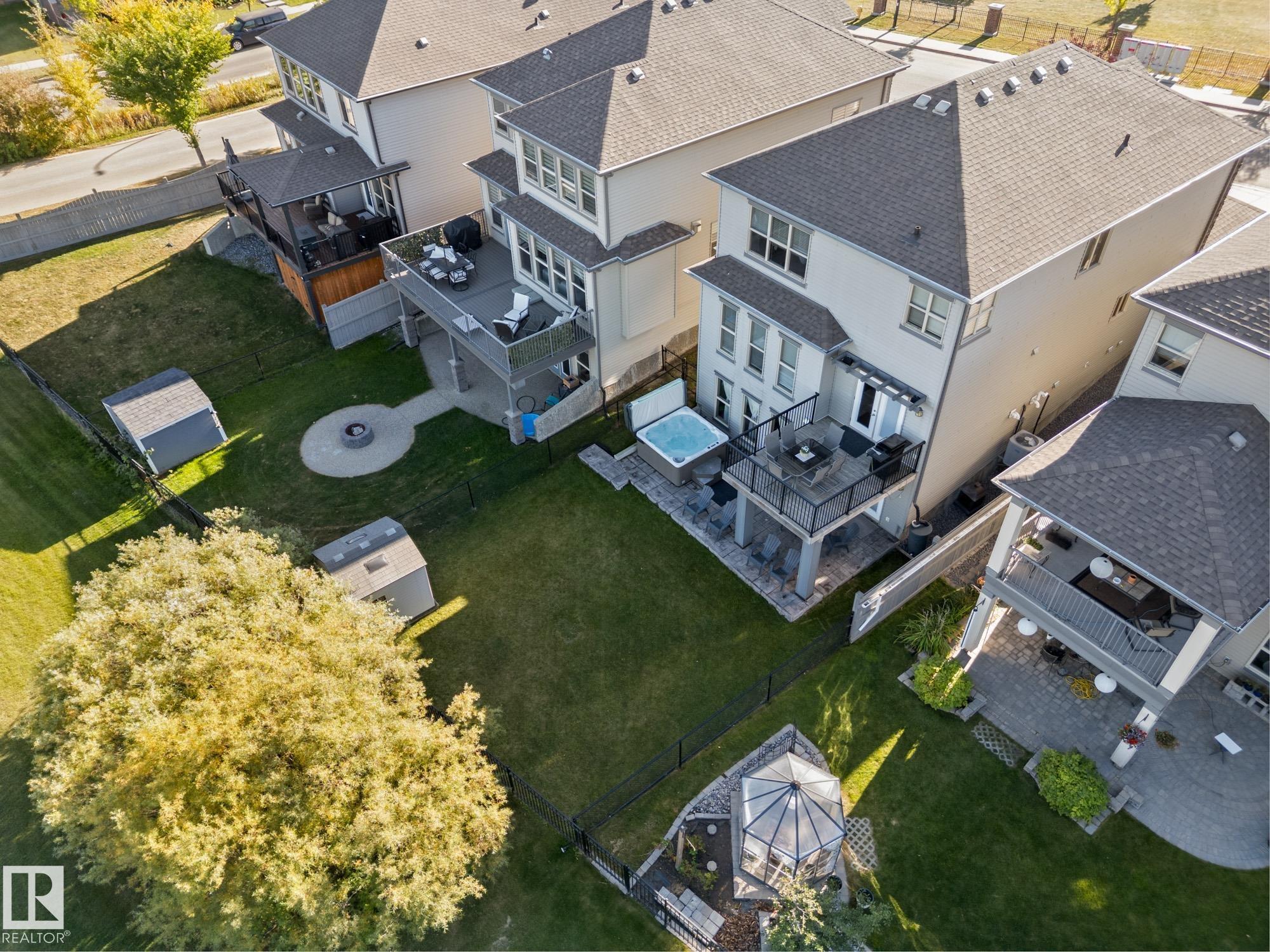 Photo 46 at 6 George Street, Greenbury, Spruce Grove