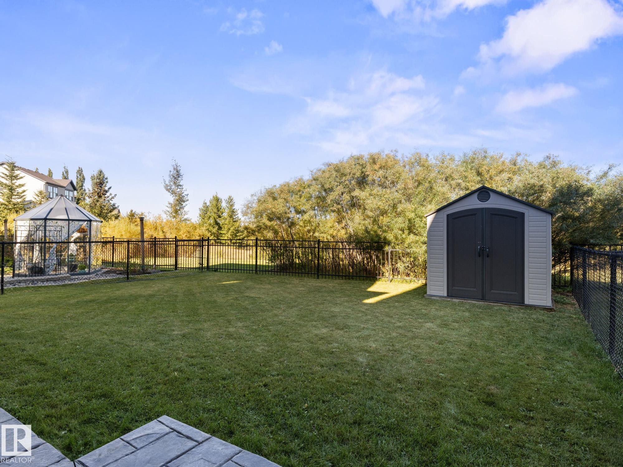 Photo 48 at 6 George Street, Greenbury, Spruce Grove