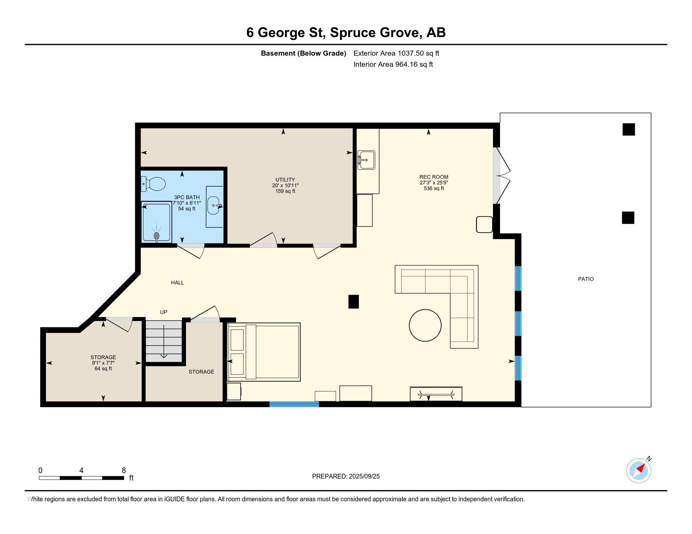 Photo 57 at 6 George Street, Greenbury, Spruce Grove