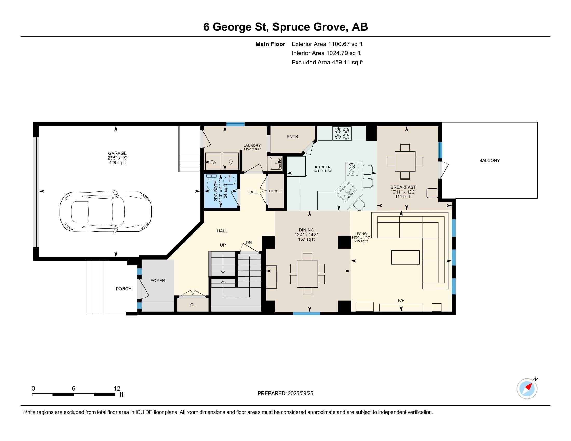 Photo 58 at 6 George Street, Greenbury, Spruce Grove