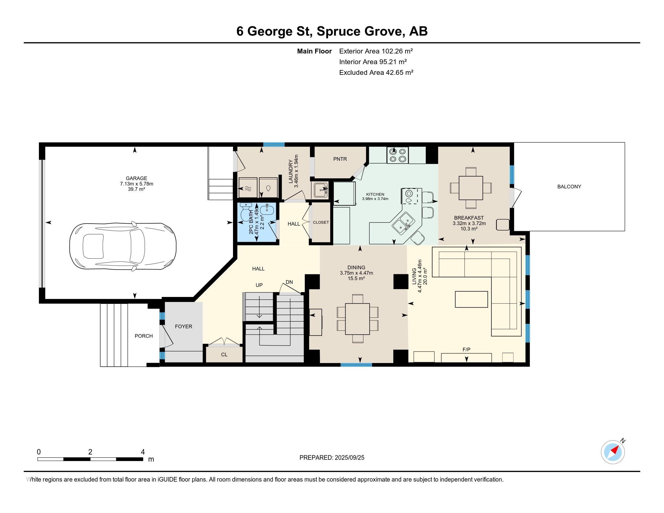 Photo 61 at 6 George Street, Greenbury, Spruce Grove