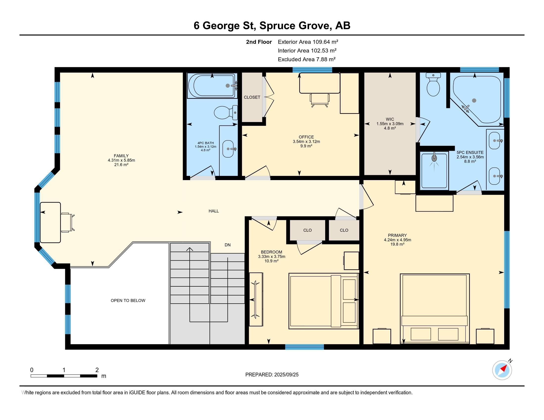 Photo 62 at 6 George Street, Greenbury, Spruce Grove
