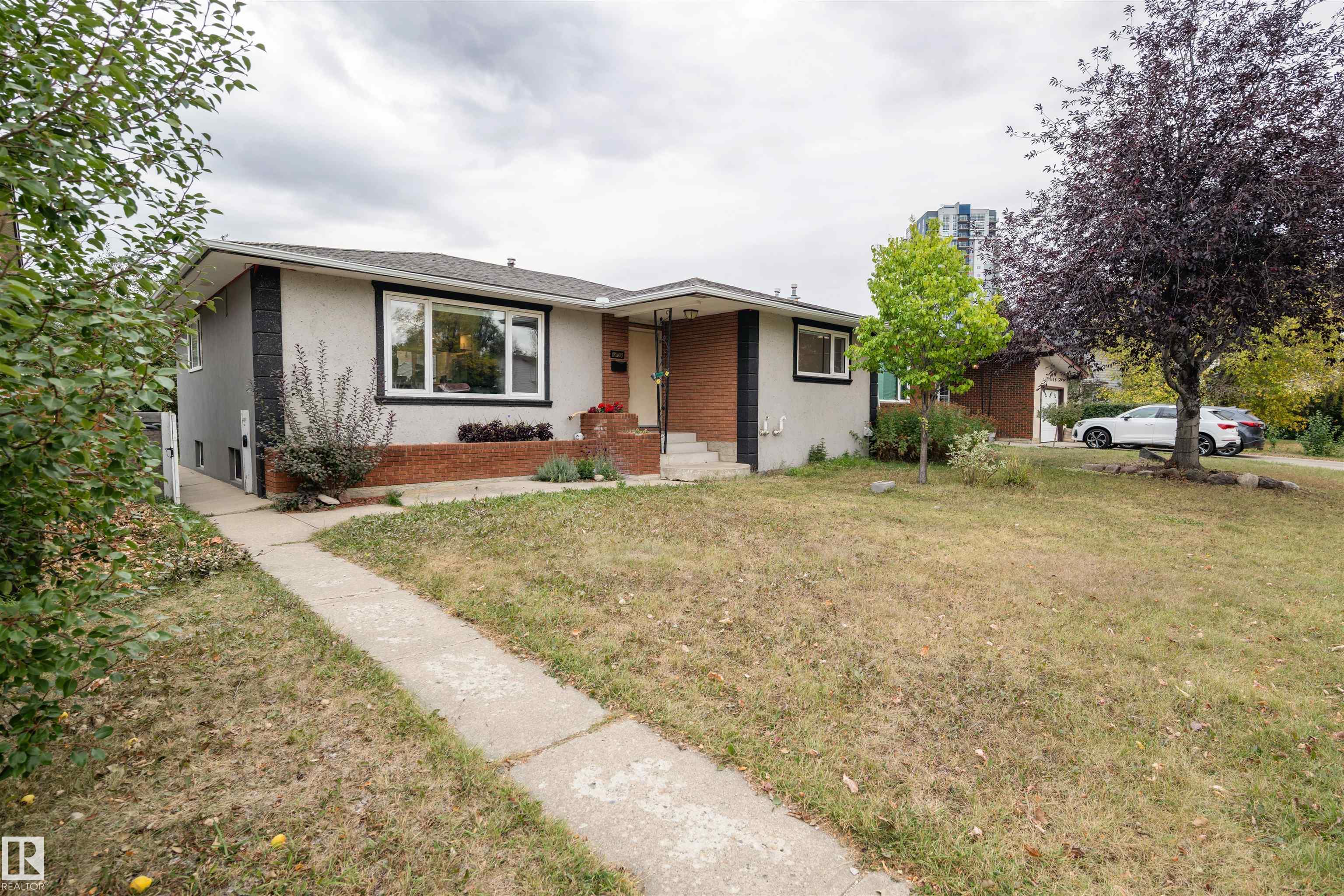 8608 Connors Road NW, Strathearn, Edmonton 