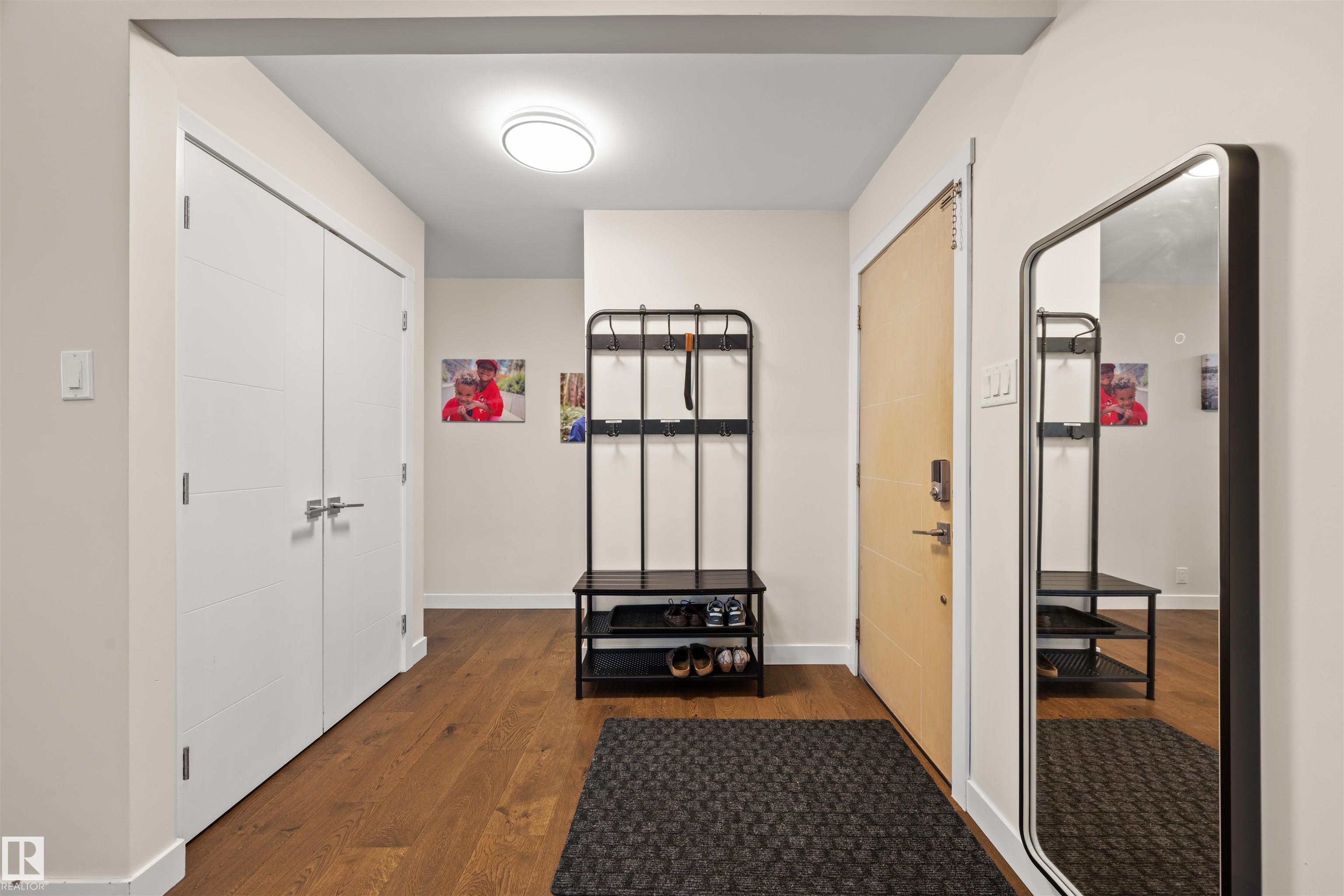 Photo 2 at 8608 Connors Road NW, Strathearn, Edmonton