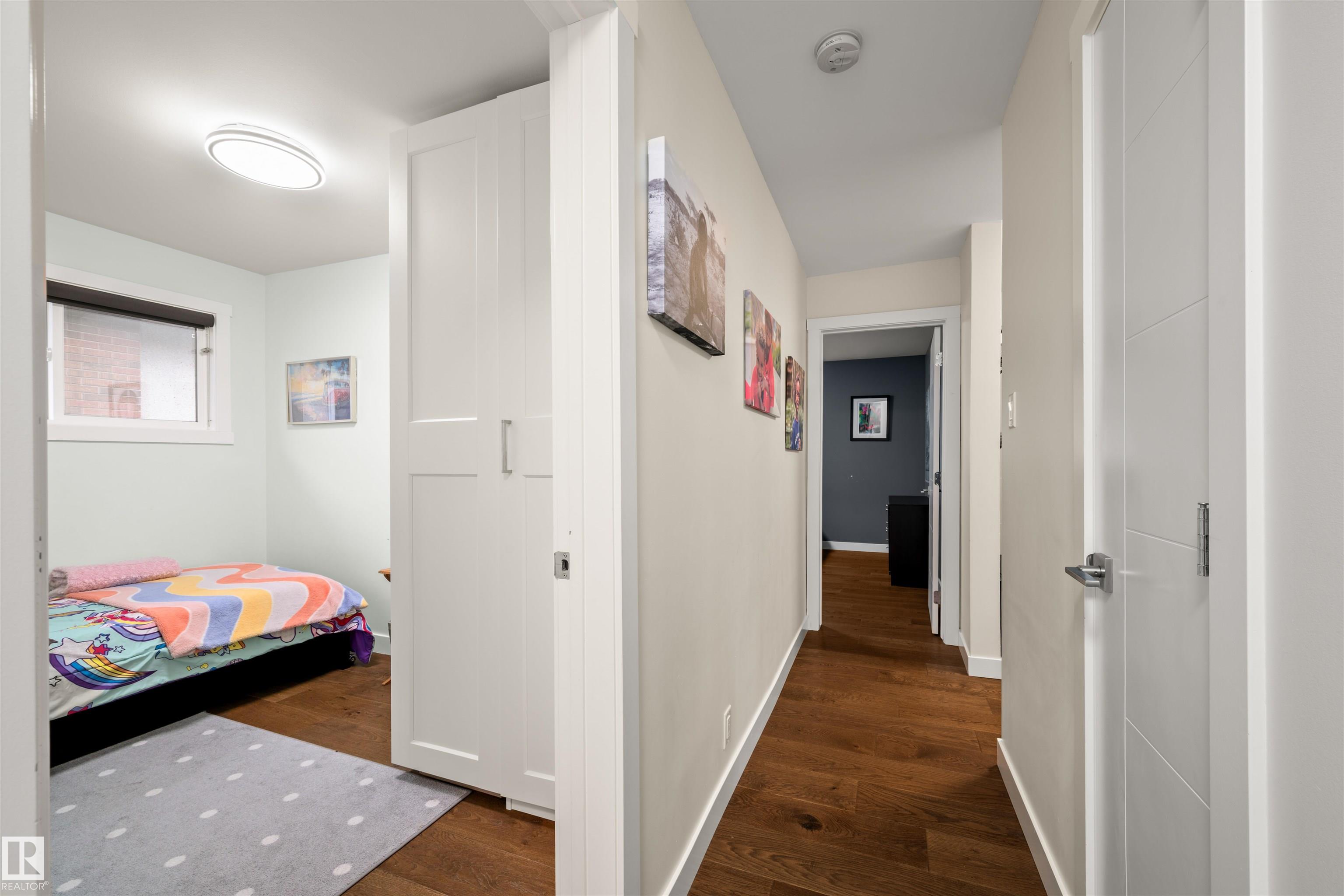 Photo 14 at 8608 Connors Road NW, Strathearn, Edmonton