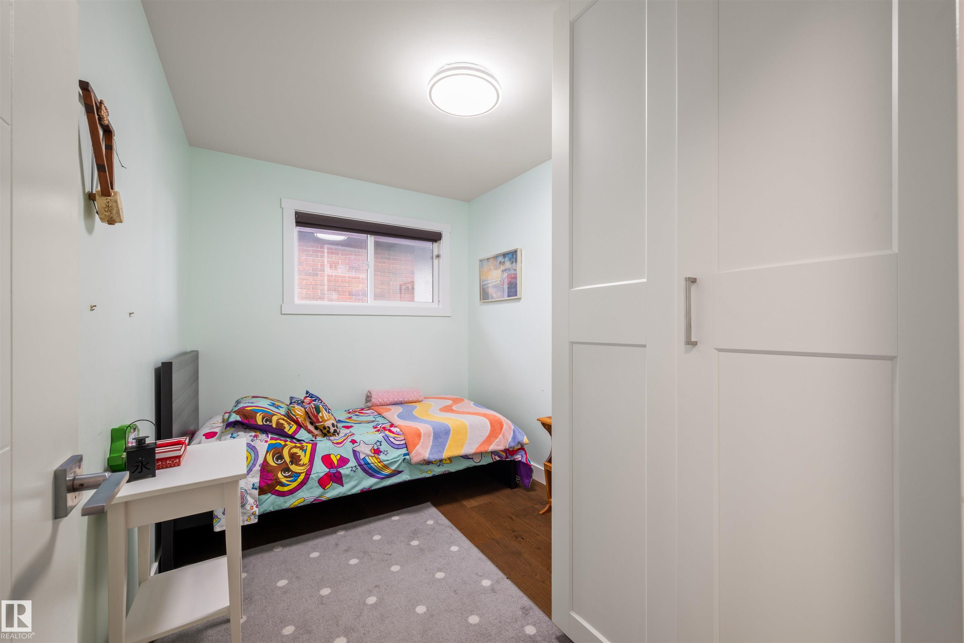 Photo 15 at 8608 Connors Road NW, Strathearn, Edmonton