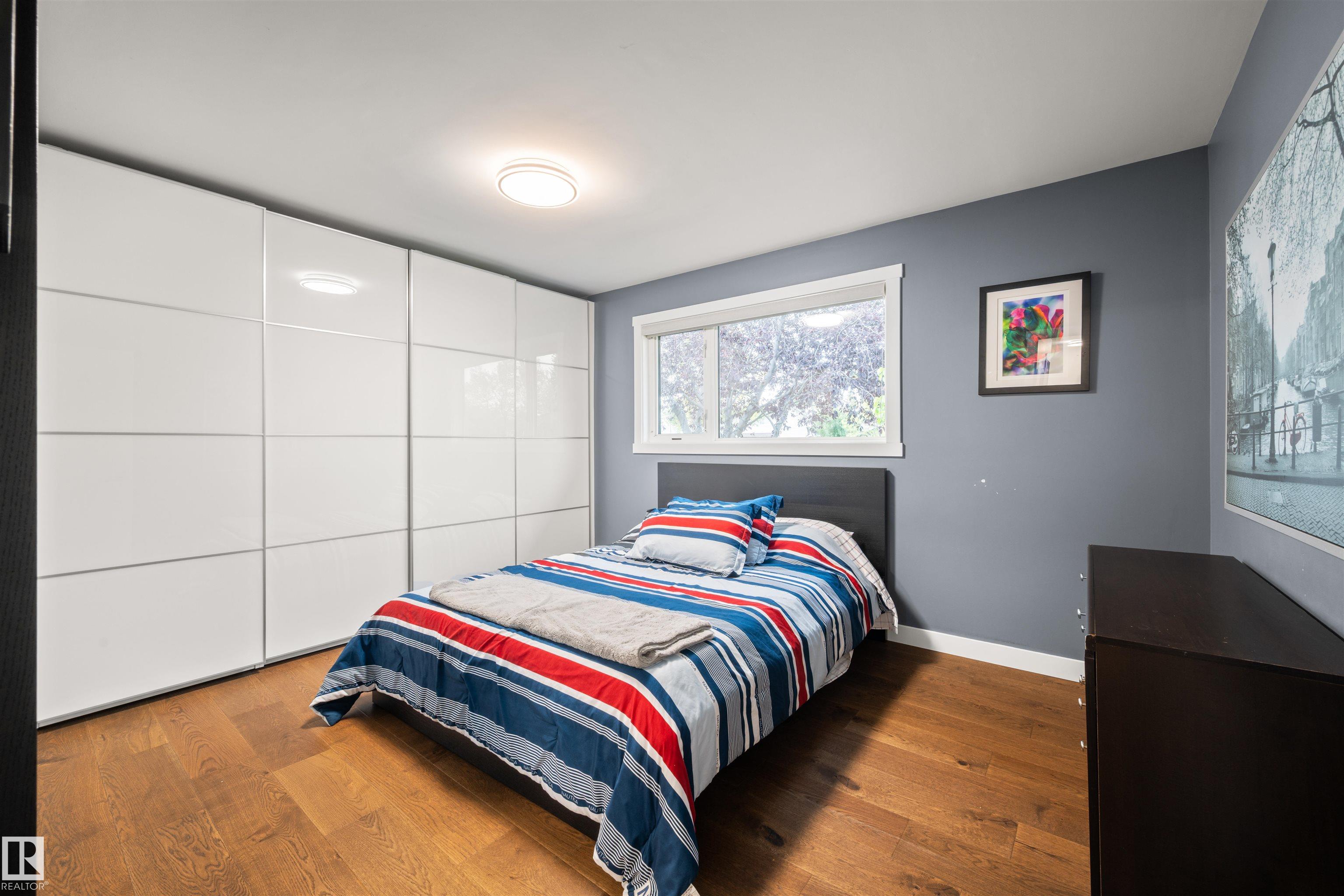 Photo 16 at 8608 Connors Road NW, Strathearn, Edmonton