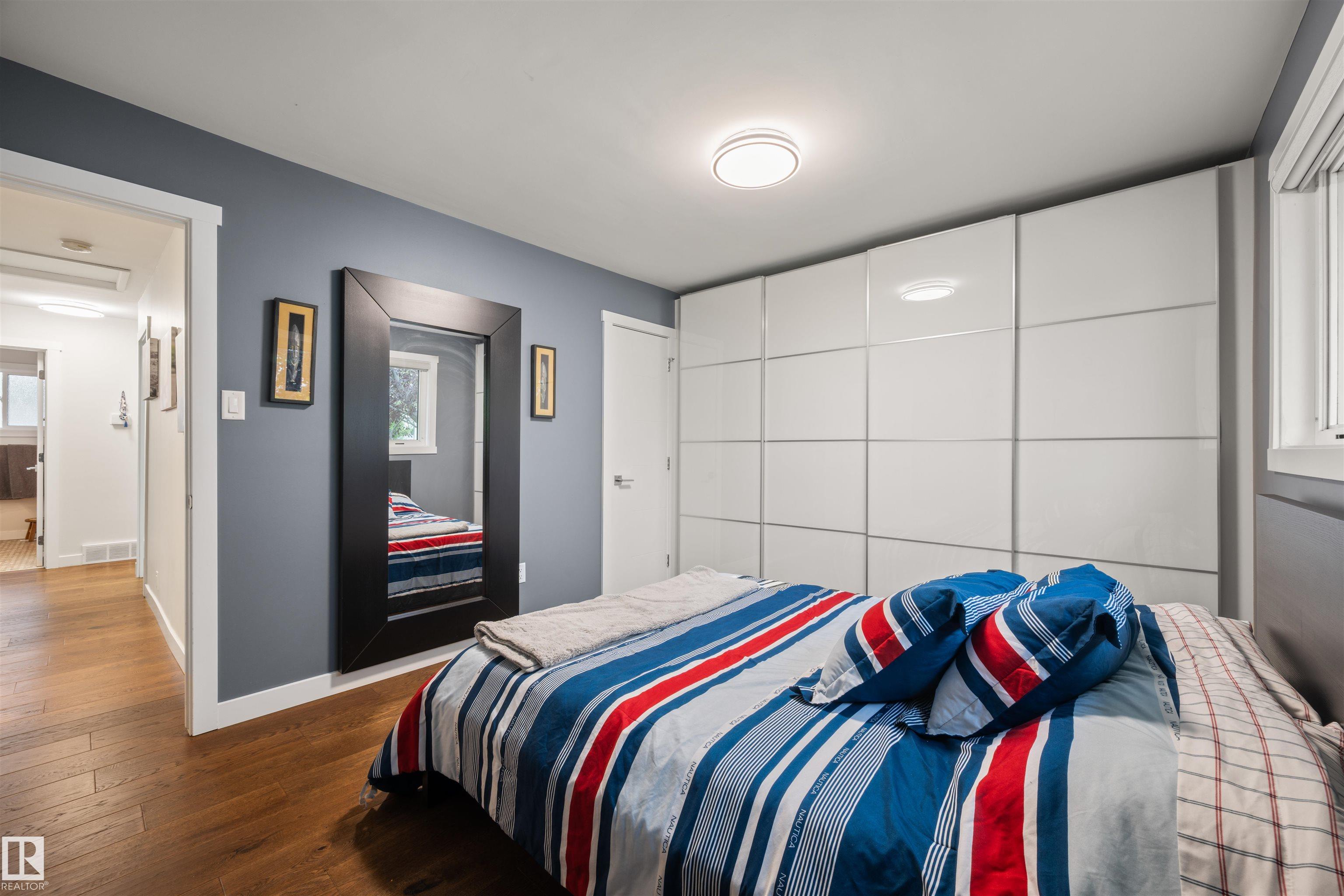 Photo 17 at 8608 Connors Road NW, Strathearn, Edmonton