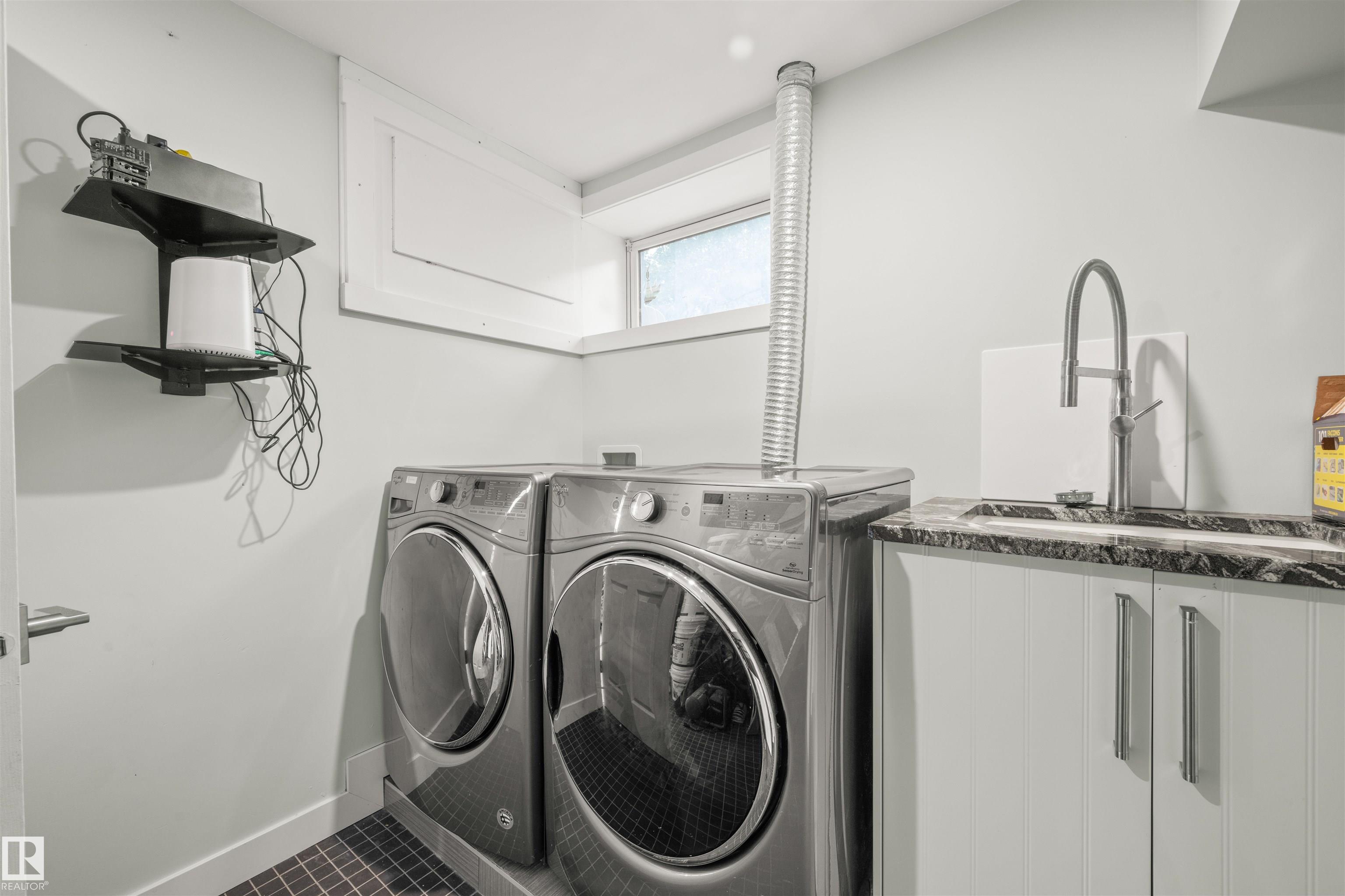 Photo 20 at 8608 Connors Road NW, Strathearn, Edmonton