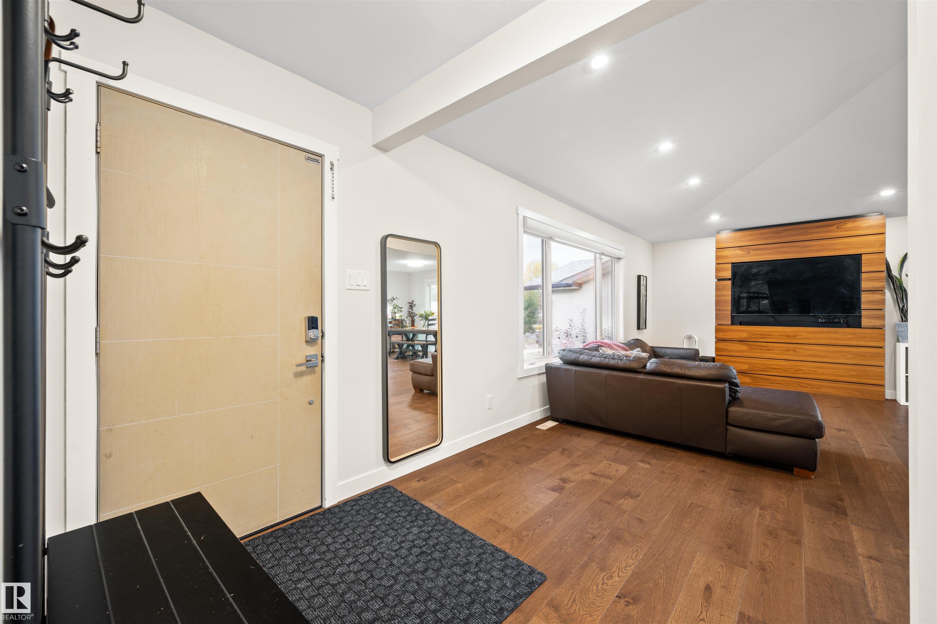 Photo 3 at 8608 Connors Road NW, Strathearn, Edmonton