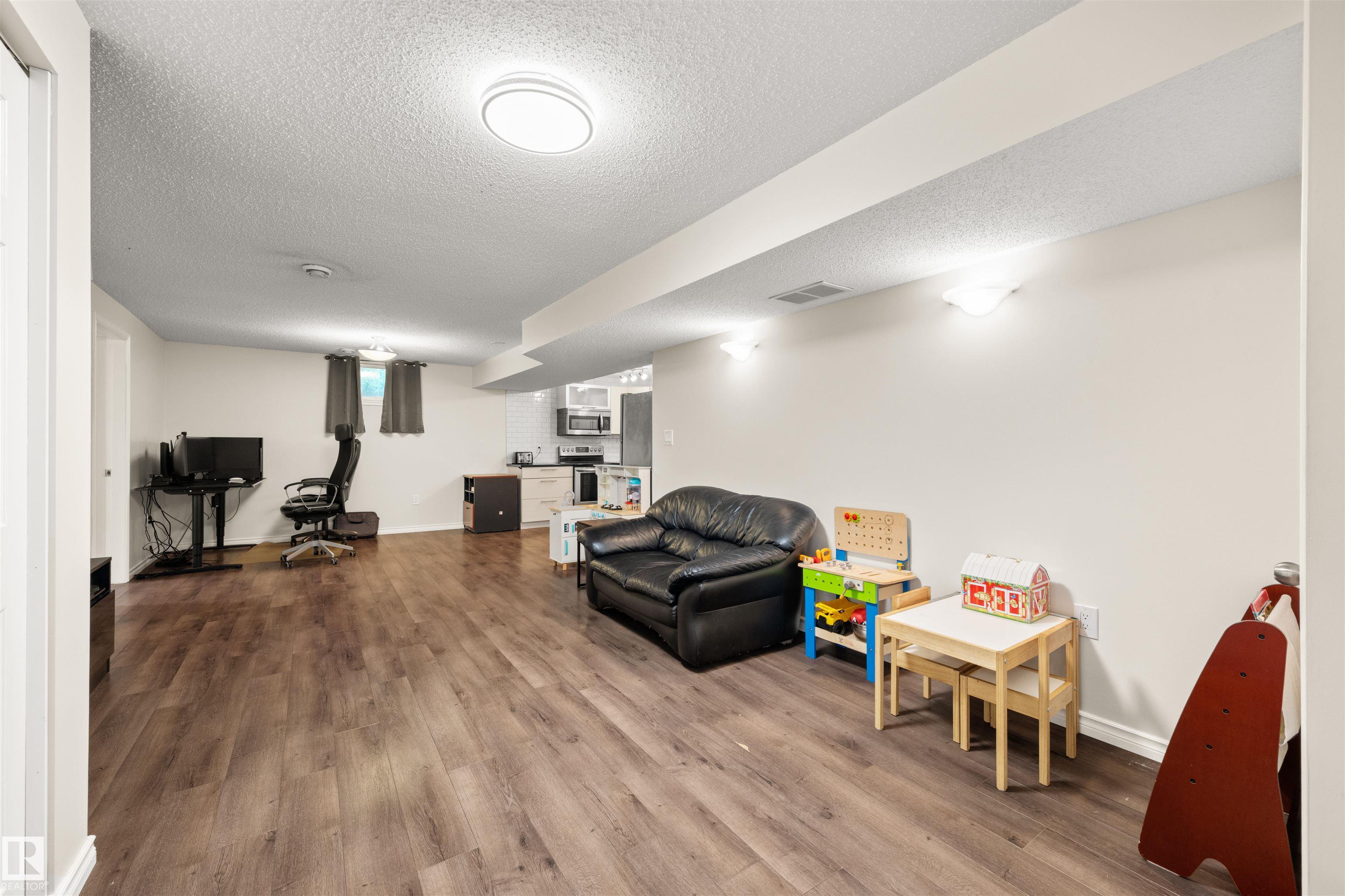 Photo 21 at 8608 Connors Road NW, Strathearn, Edmonton