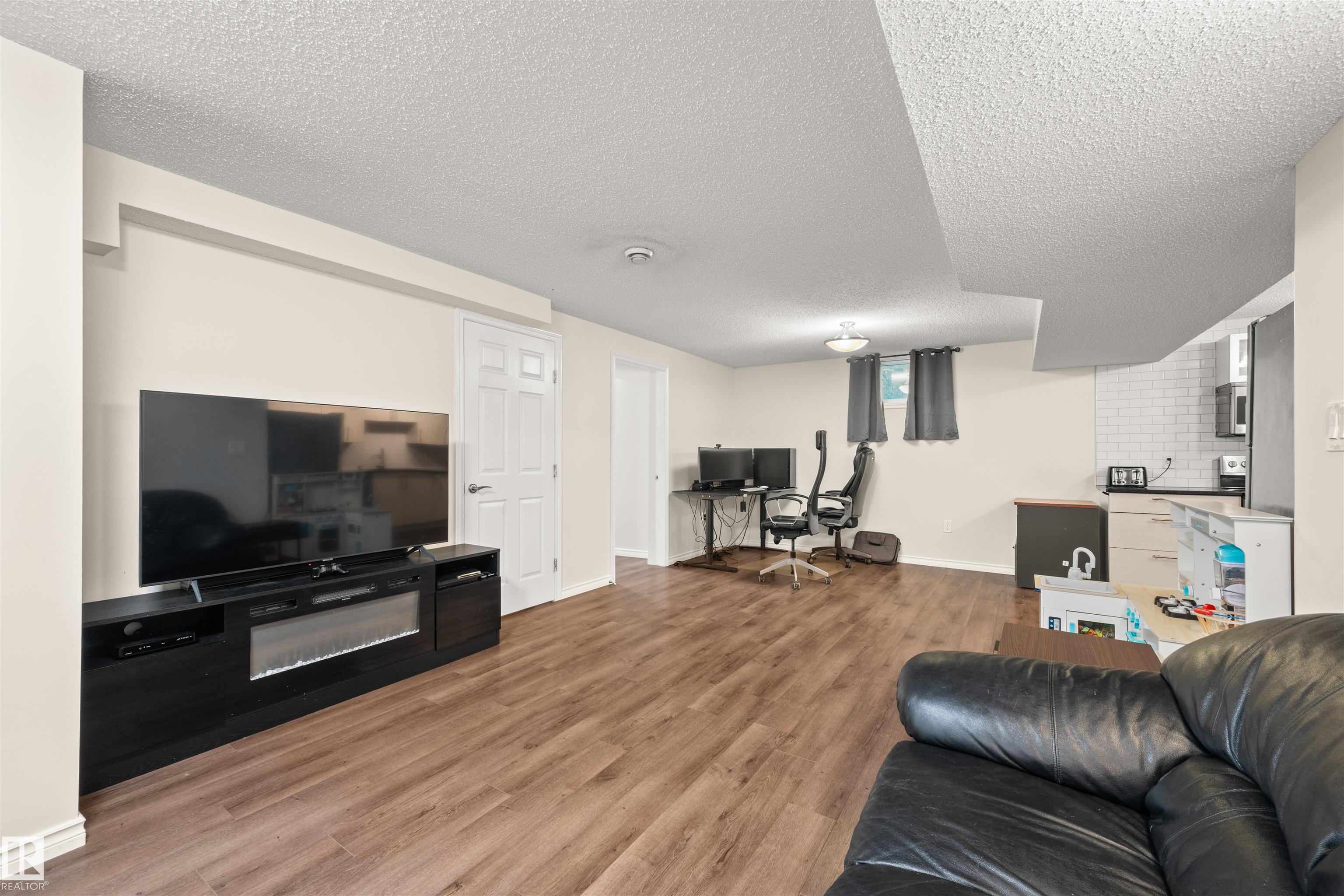 Photo 22 at 8608 Connors Road NW, Strathearn, Edmonton