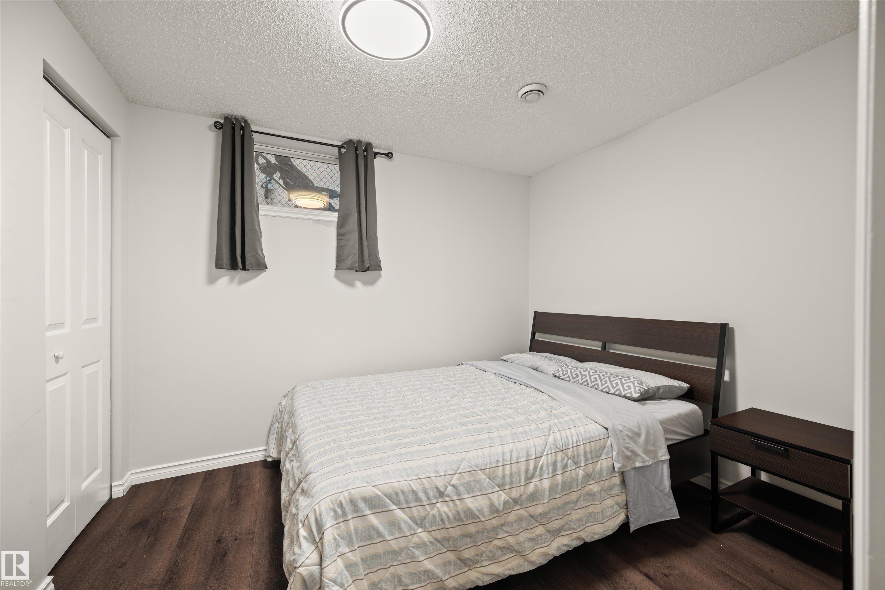 Photo 25 at 8608 Connors Road NW, Strathearn, Edmonton