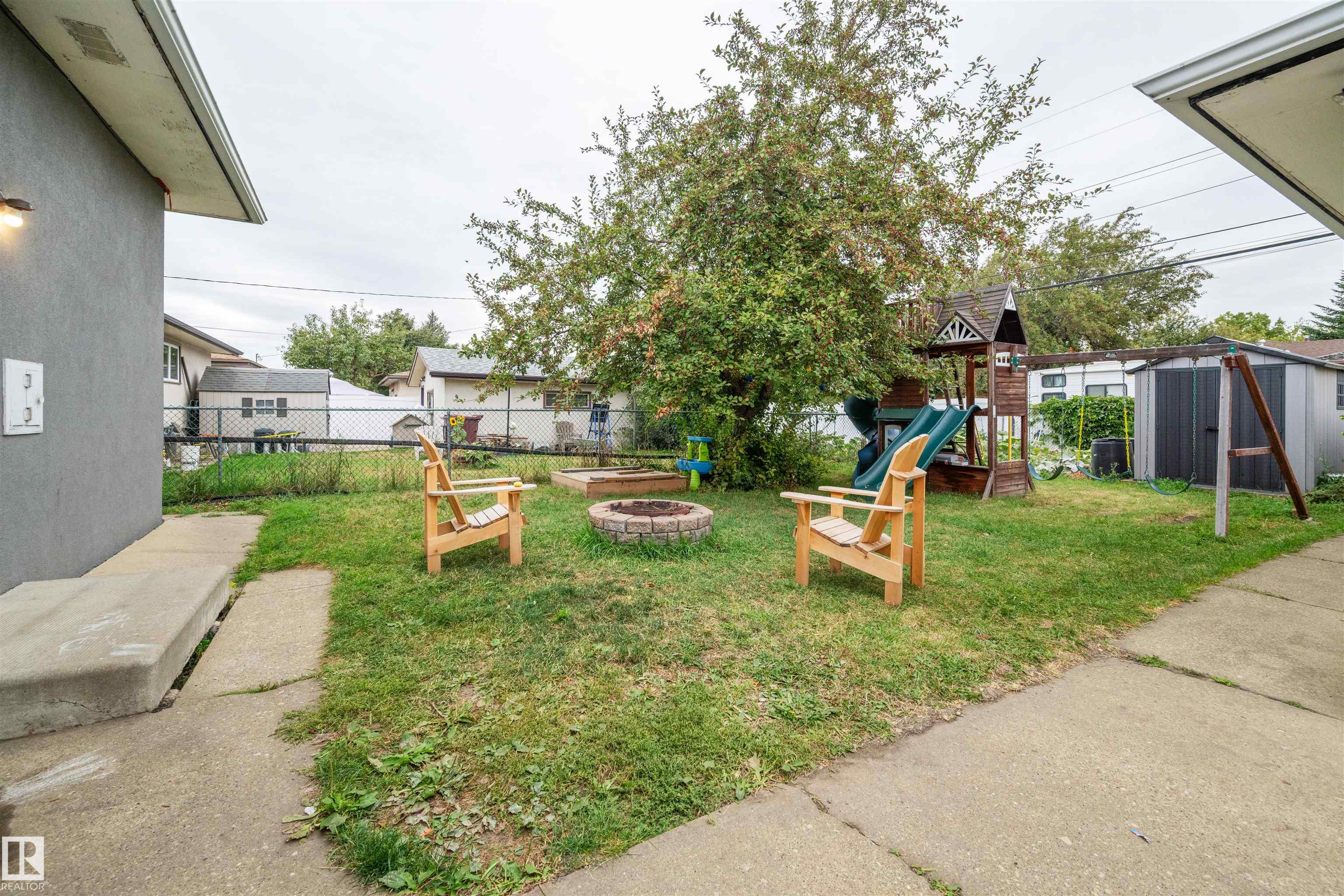 Photo 29 at 8608 Connors Road NW, Strathearn, Edmonton