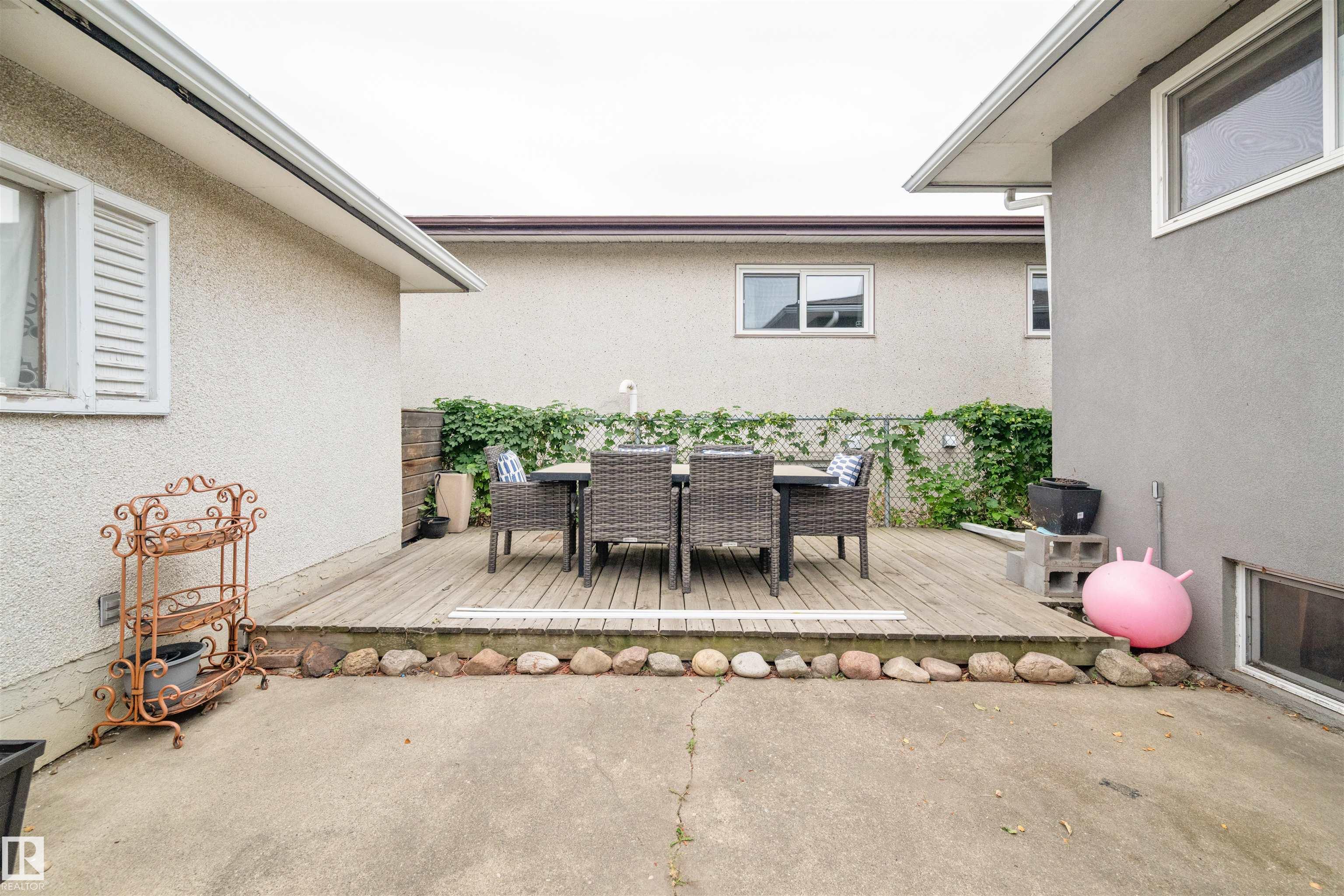 Photo 30 at 8608 Connors Road NW, Strathearn, Edmonton