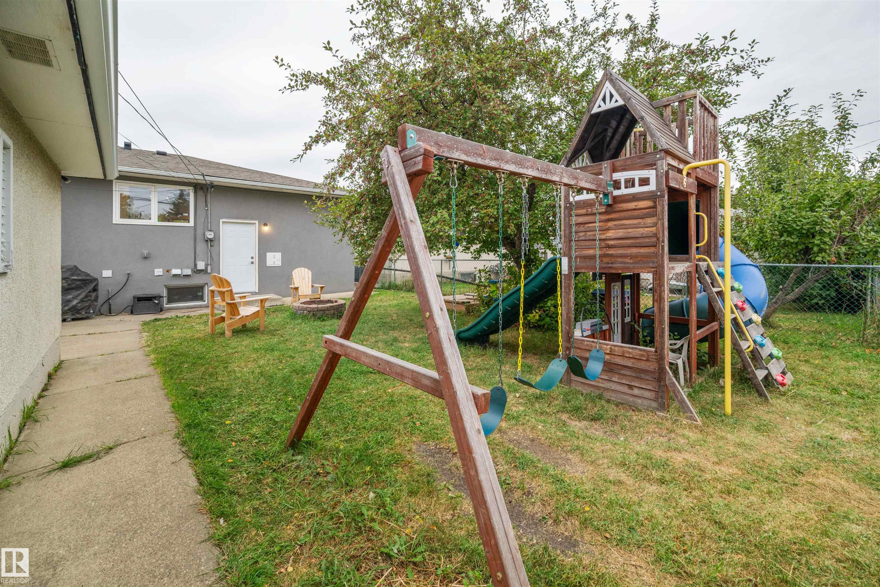 Photo 31 at 8608 Connors Road NW, Strathearn, Edmonton
