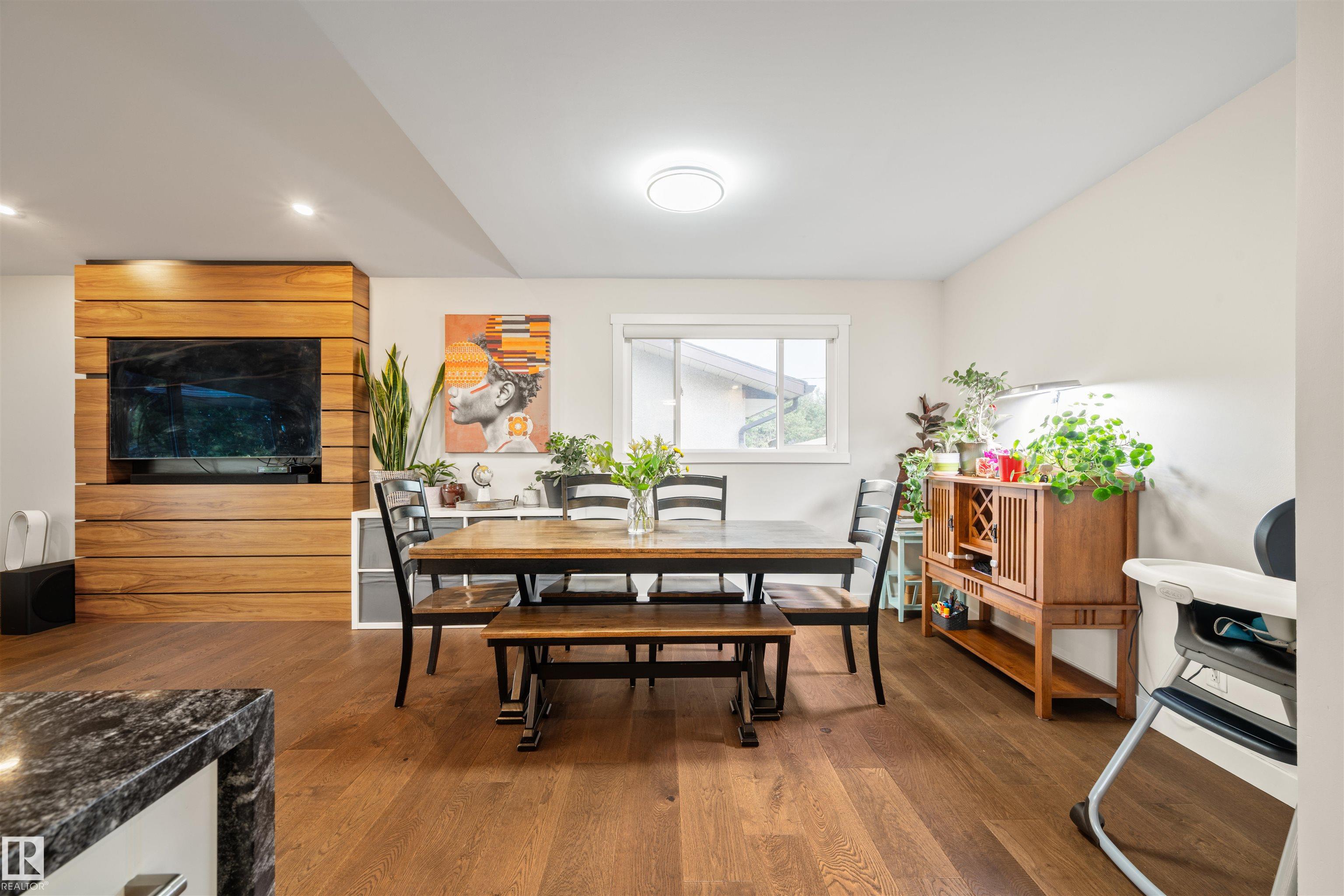 Photo 6 at 8608 Connors Road NW, Strathearn, Edmonton