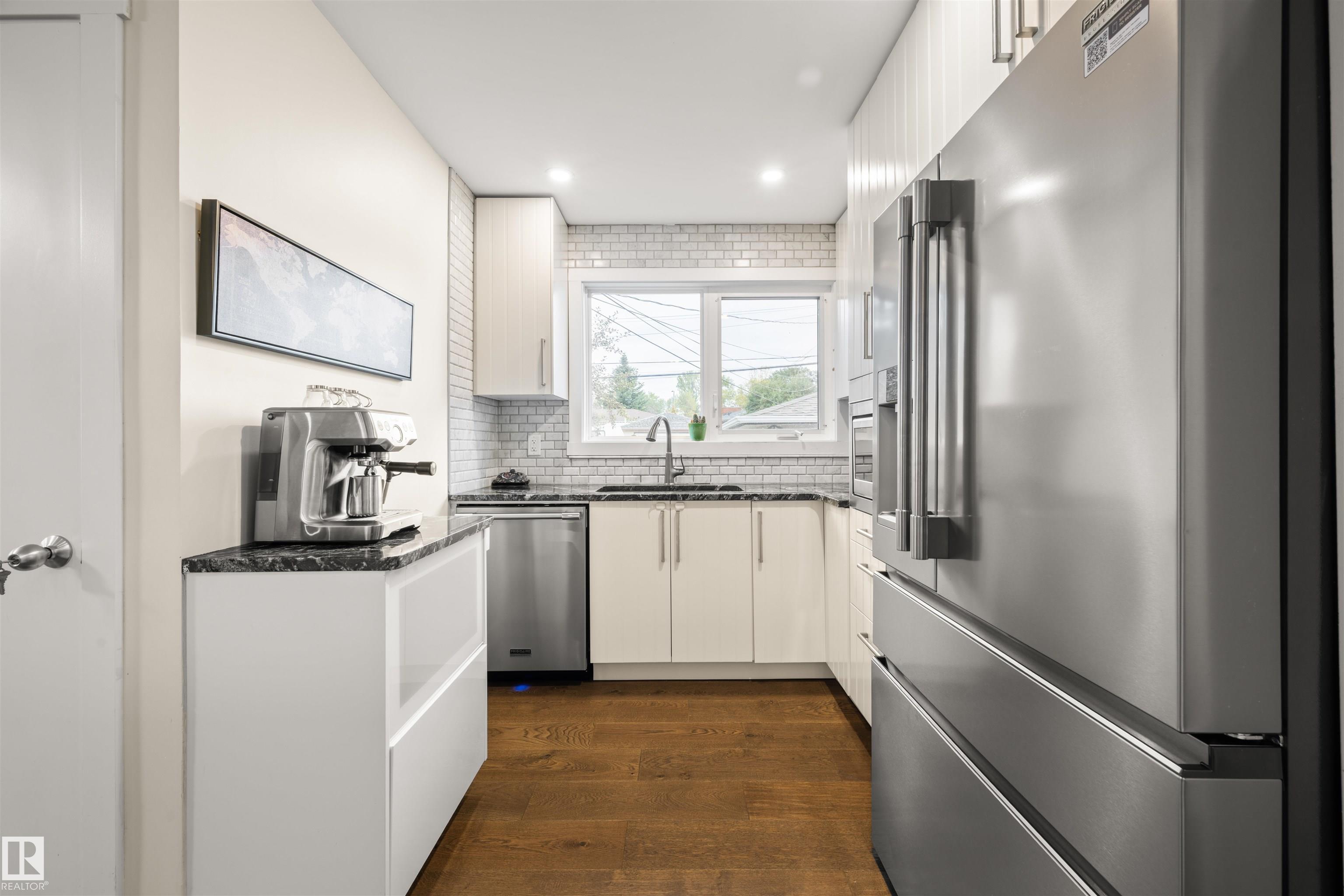Photo 10 at 8608 Connors Road NW, Strathearn, Edmonton