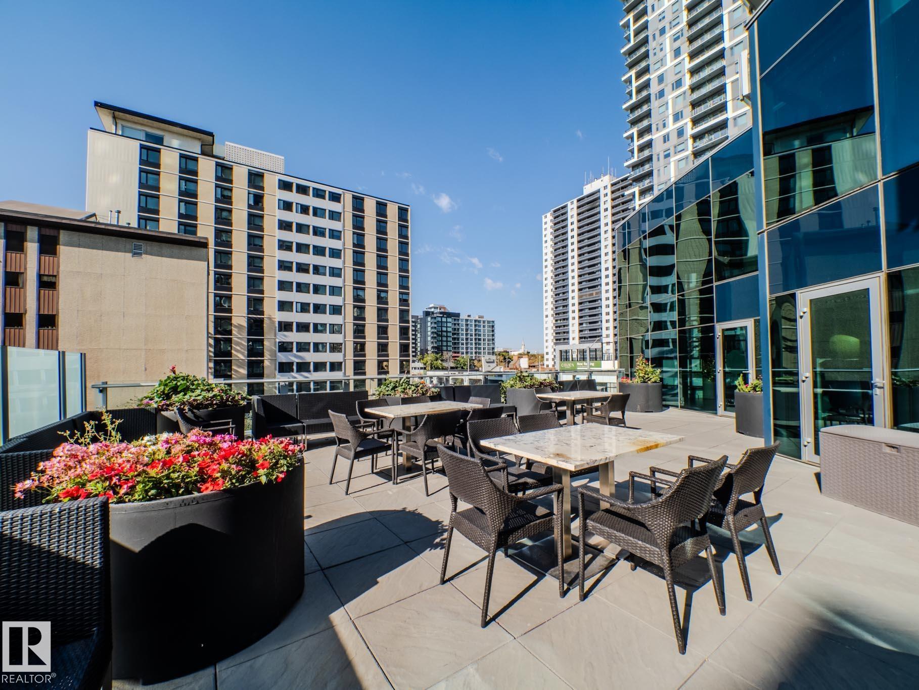 Photo 35 at 206 - 11969 Jasper Avenue NW, Wîhkwêntôwin, Edmonton